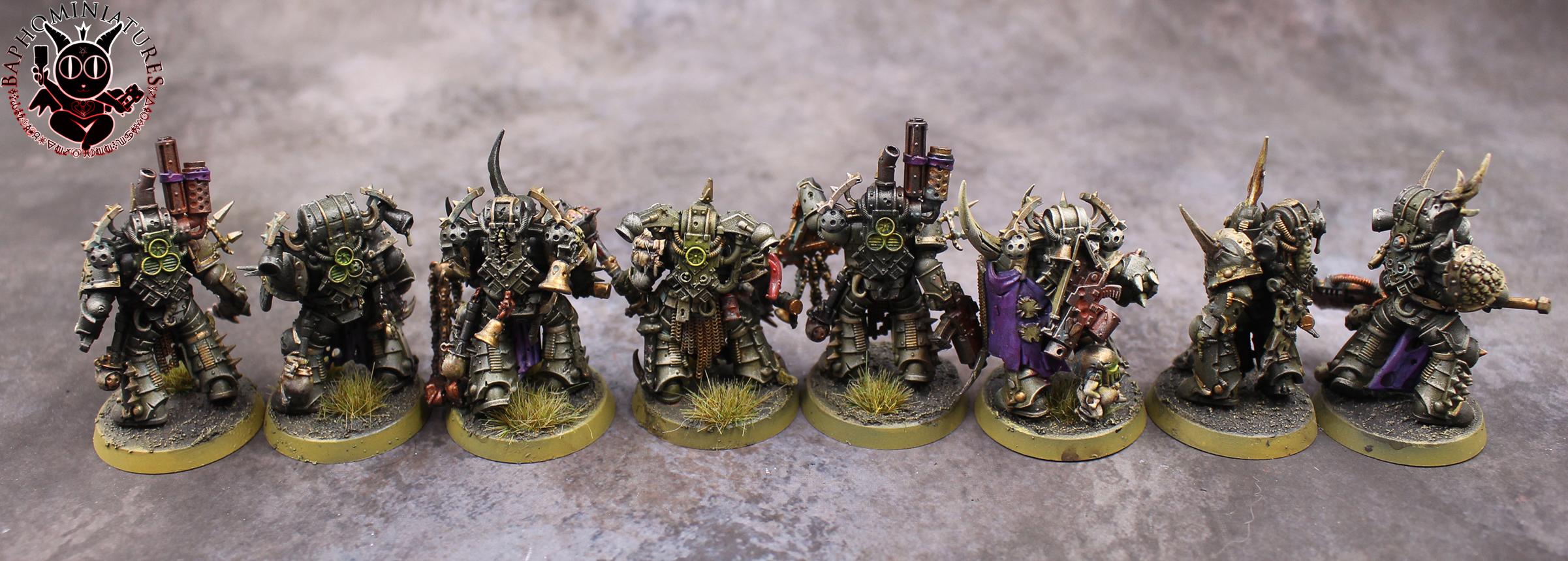 Death Guard
