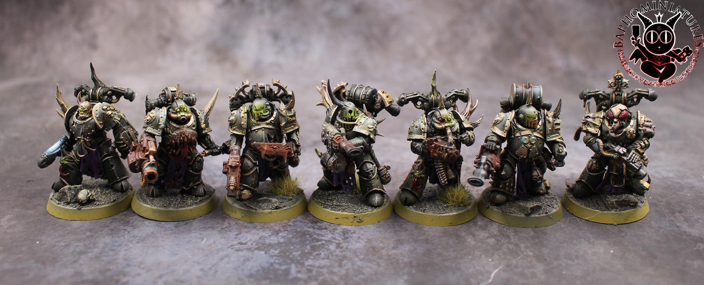 Death Guard