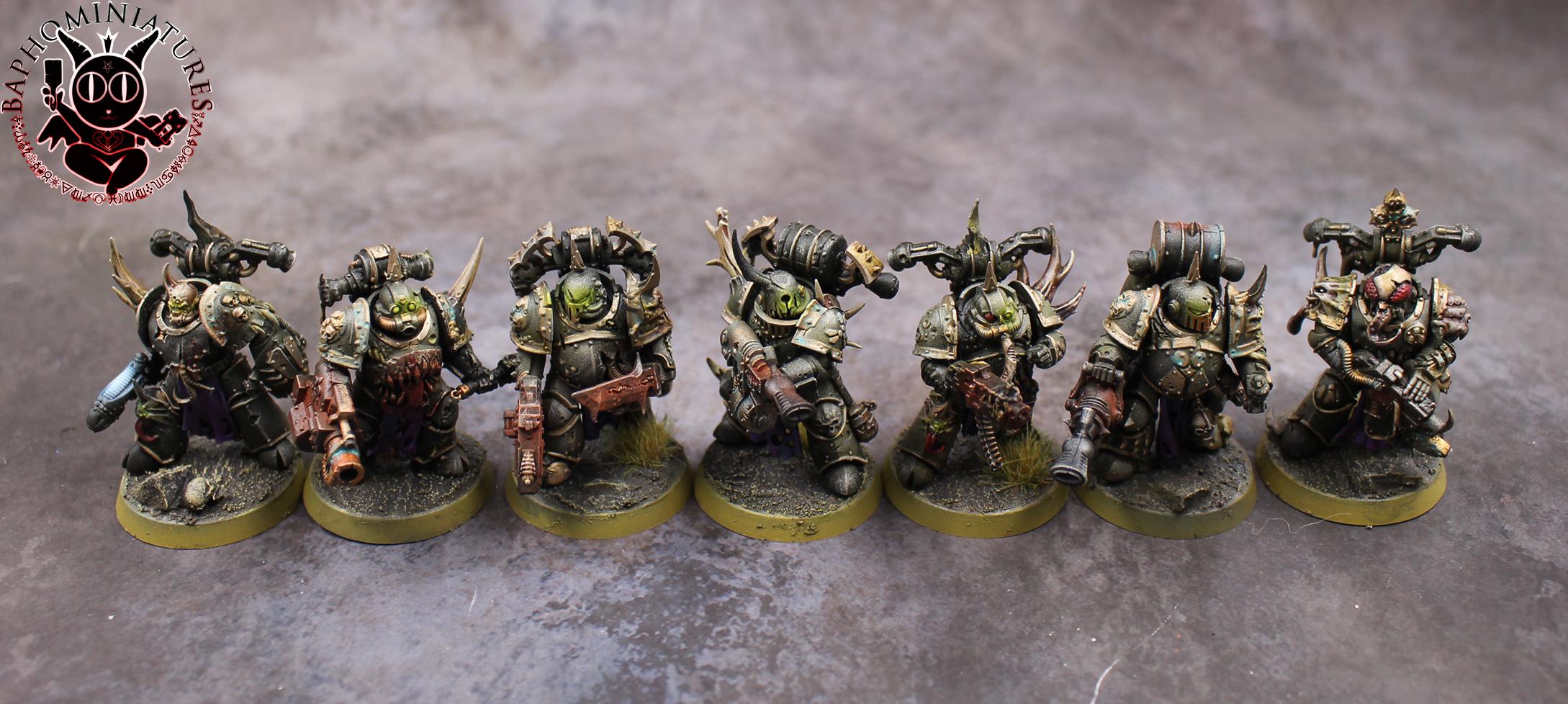 Death Guard