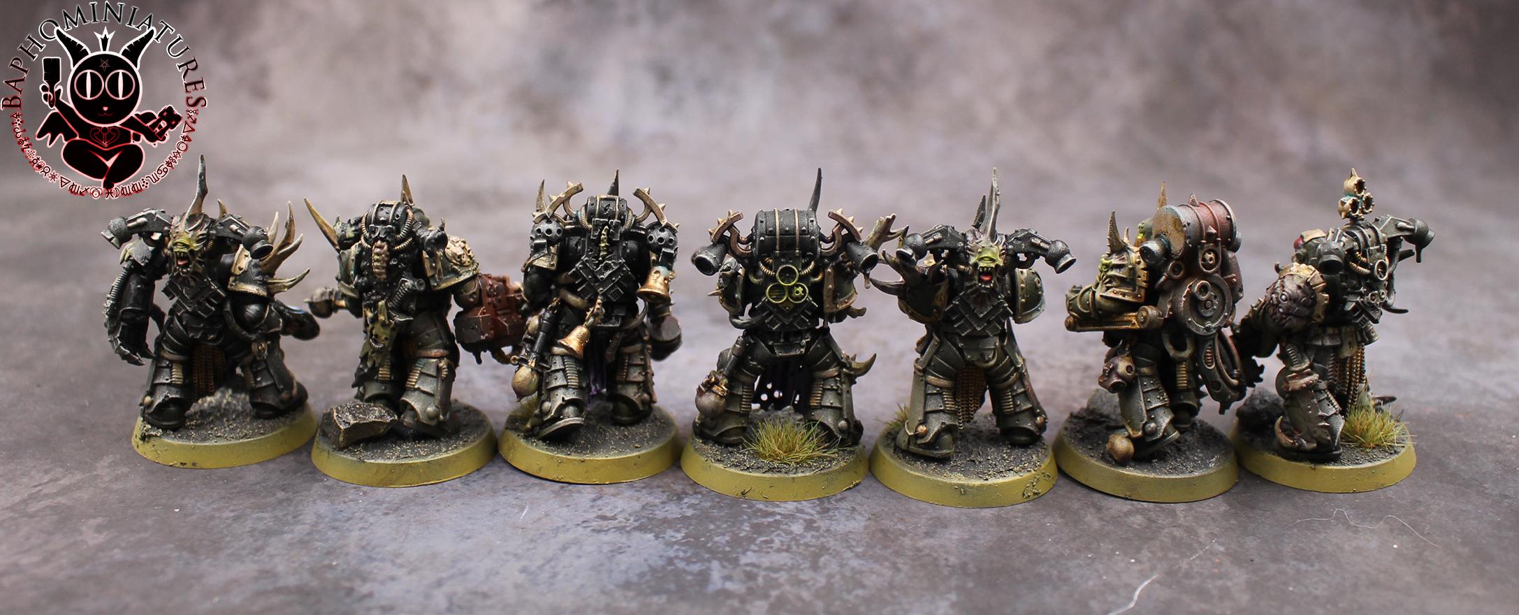 Death Guard