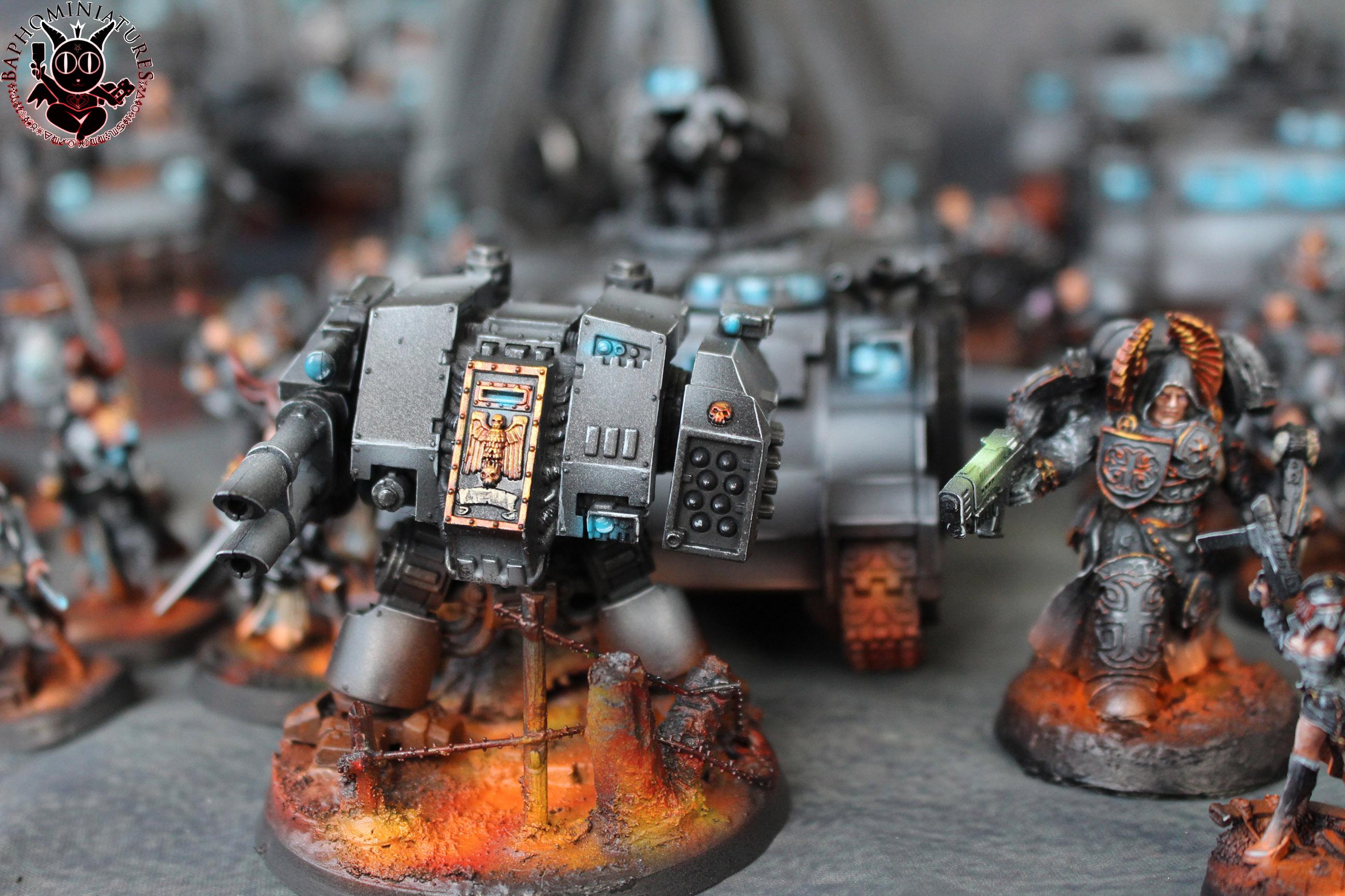 Space Marines