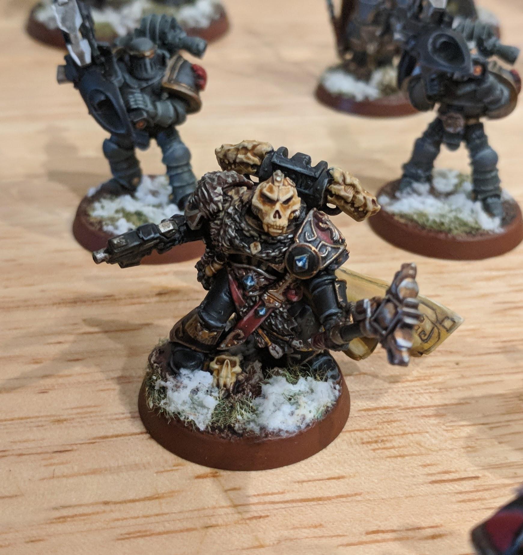 Speaker of the Dead