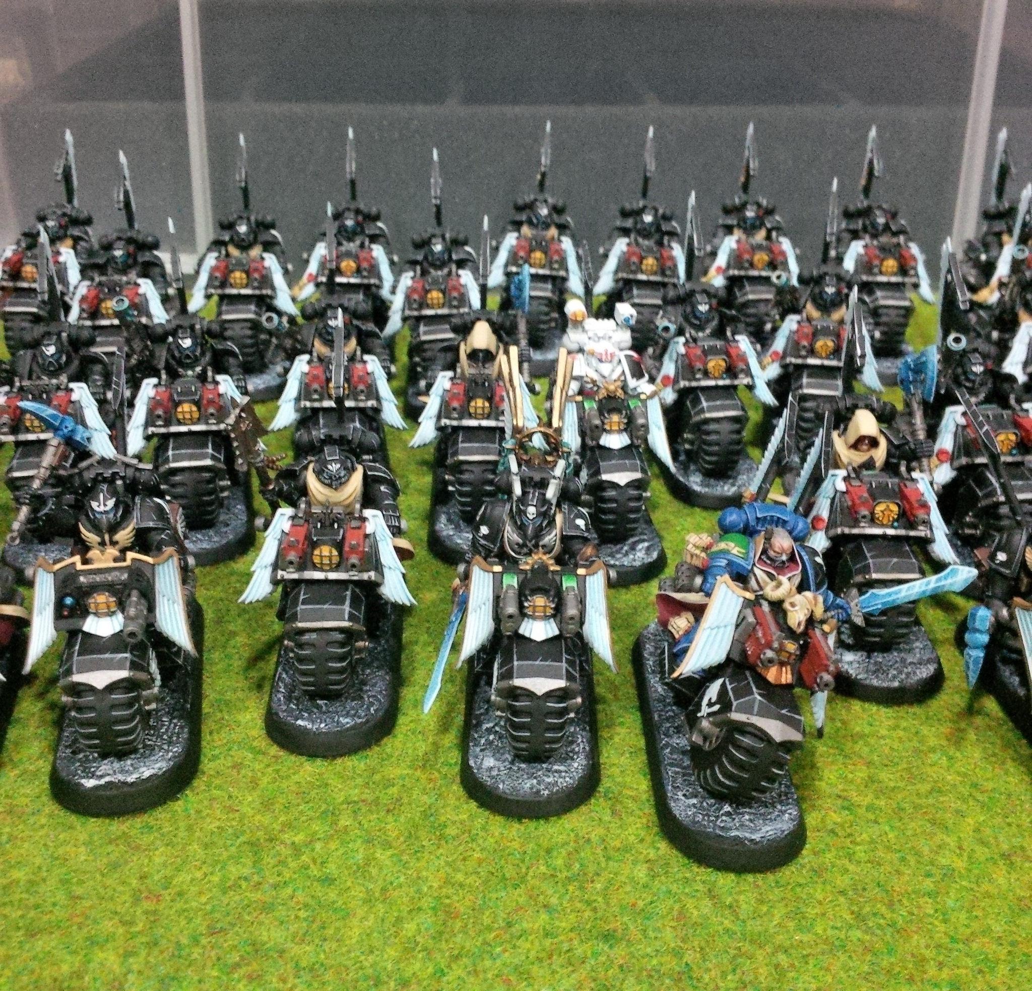 RAVENWING