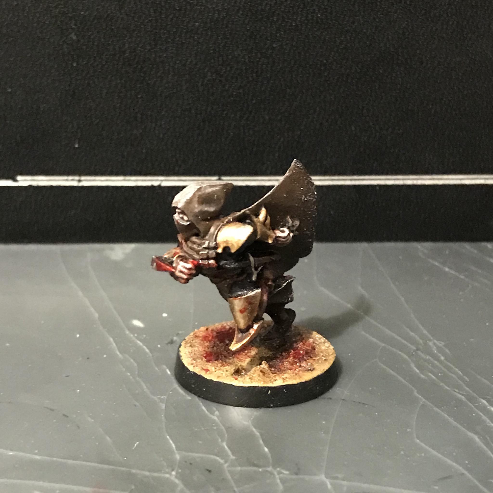 Aelves, Aos28, Assassin, Battle, Blood, Cult, Dark, Druchii, Elves, Khaine, Mordheim, Pleasure, Slaanesh, Warhammer Fantasy