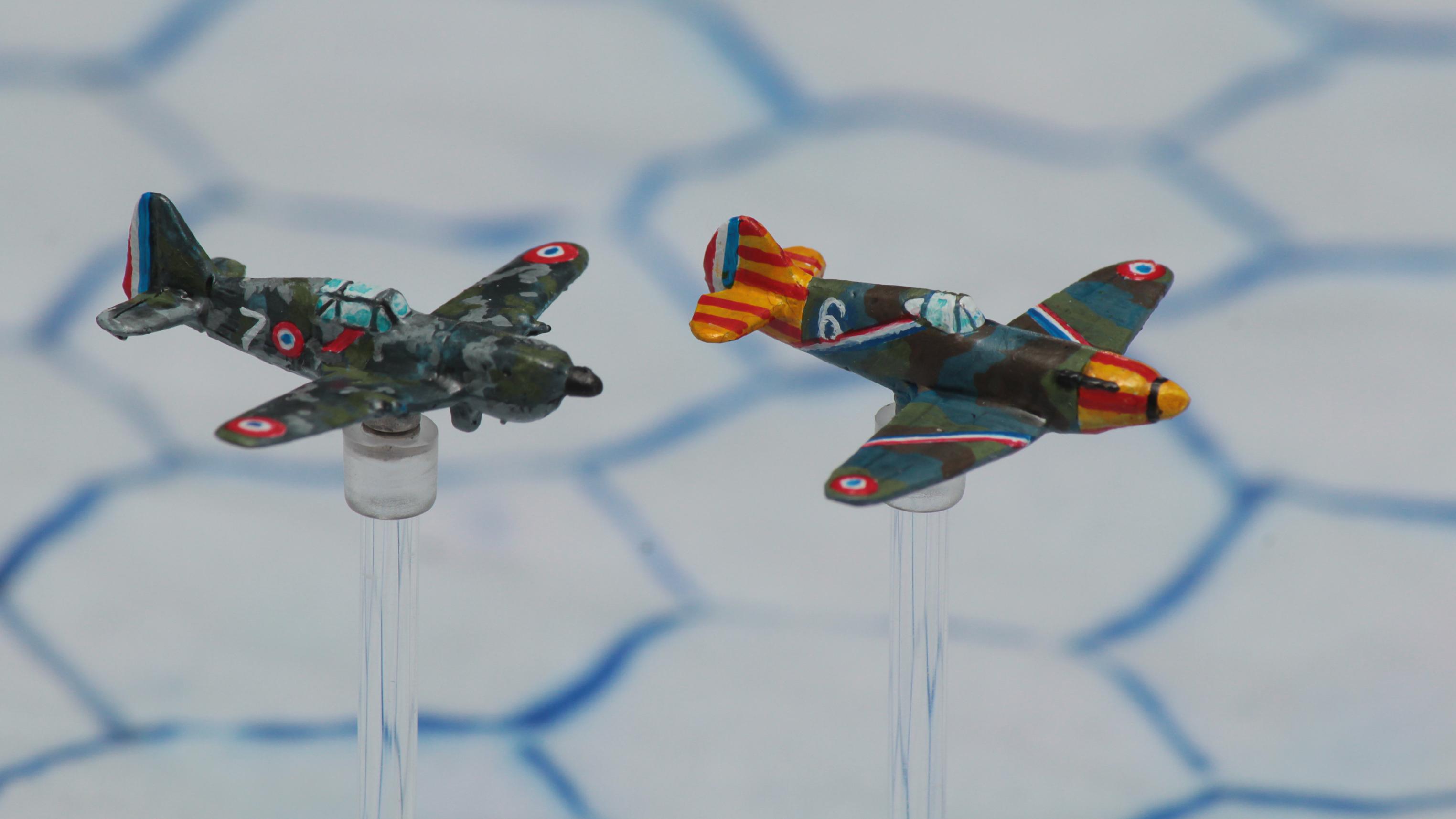 1:300 Scale, 6mm, 6mm Scale, Air Combat, Aircraft, Arm&eacute;e De L'air, Aviation, Finland, Fliers, France, French, Germans, Historic, Imperial Japan, Italian, Luftwaffe, Raf, Republic Of China, Soviet, Usaaf, World War 2