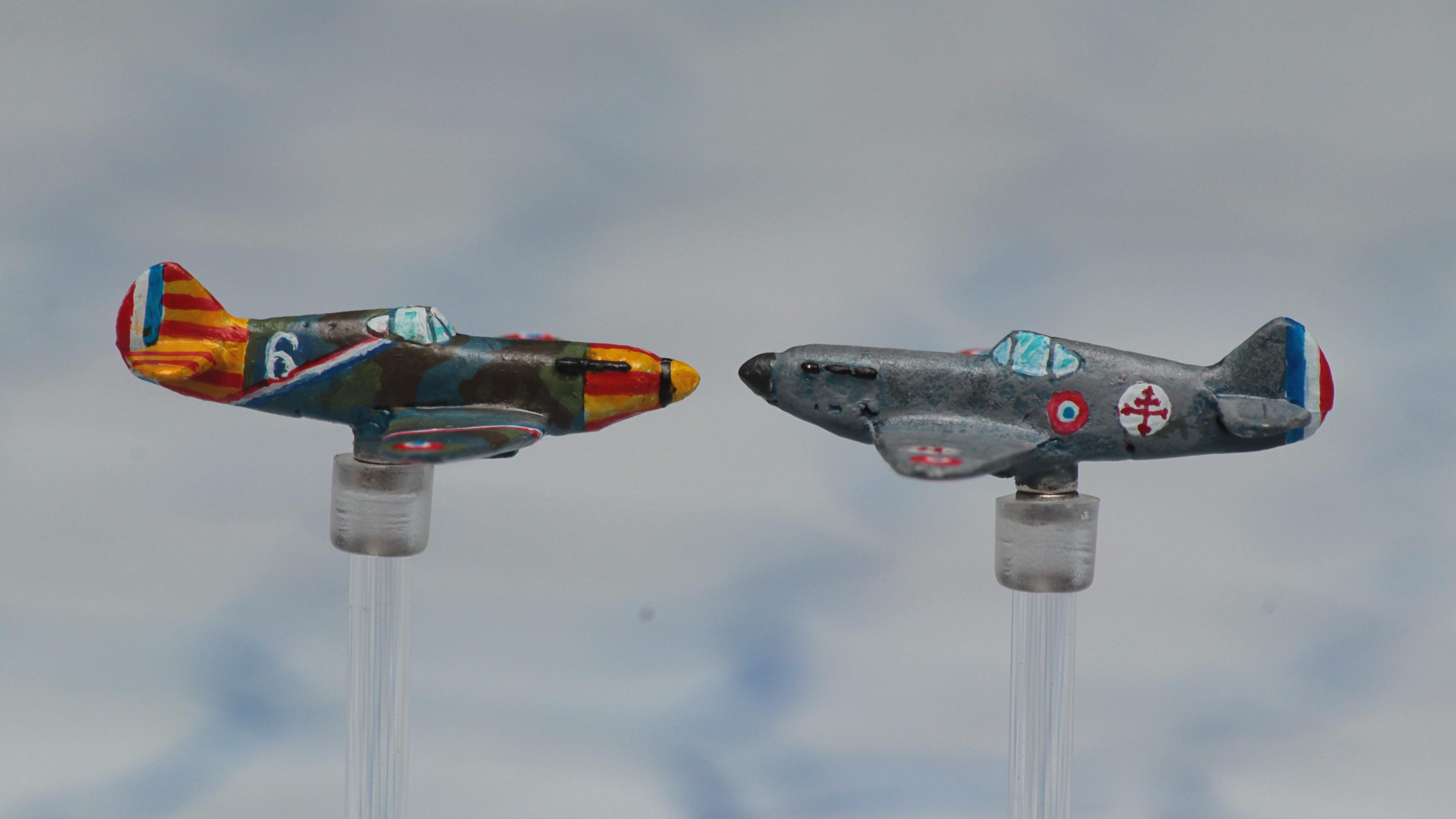 1:300 Scale, 6mm, 6mm Scale, Air Combat, Aircraft, Arm&eacute;e De L'air, Aviation, Finland, Fliers, France, French, Germans, Historic, Imperial Japan, Italian, Luftwaffe, Raf, Republic Of China, Soviet, Usaaf, World War 2