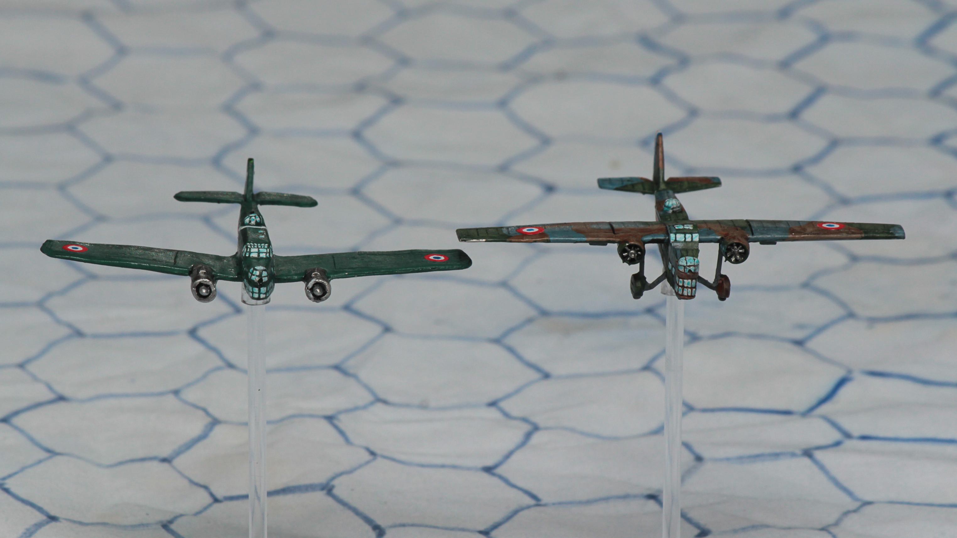 1:300 Scale, 6mm, 6mm Scale, Air Combat, Aircraft, Arm&eacute;e De L'air, Aviation, Finland, Fliers, France, French, Germans, Historic, Imperial Japan, Italian, Luftwaffe, Raf, Republic Of China, Soviet, Usaaf, World War 2
