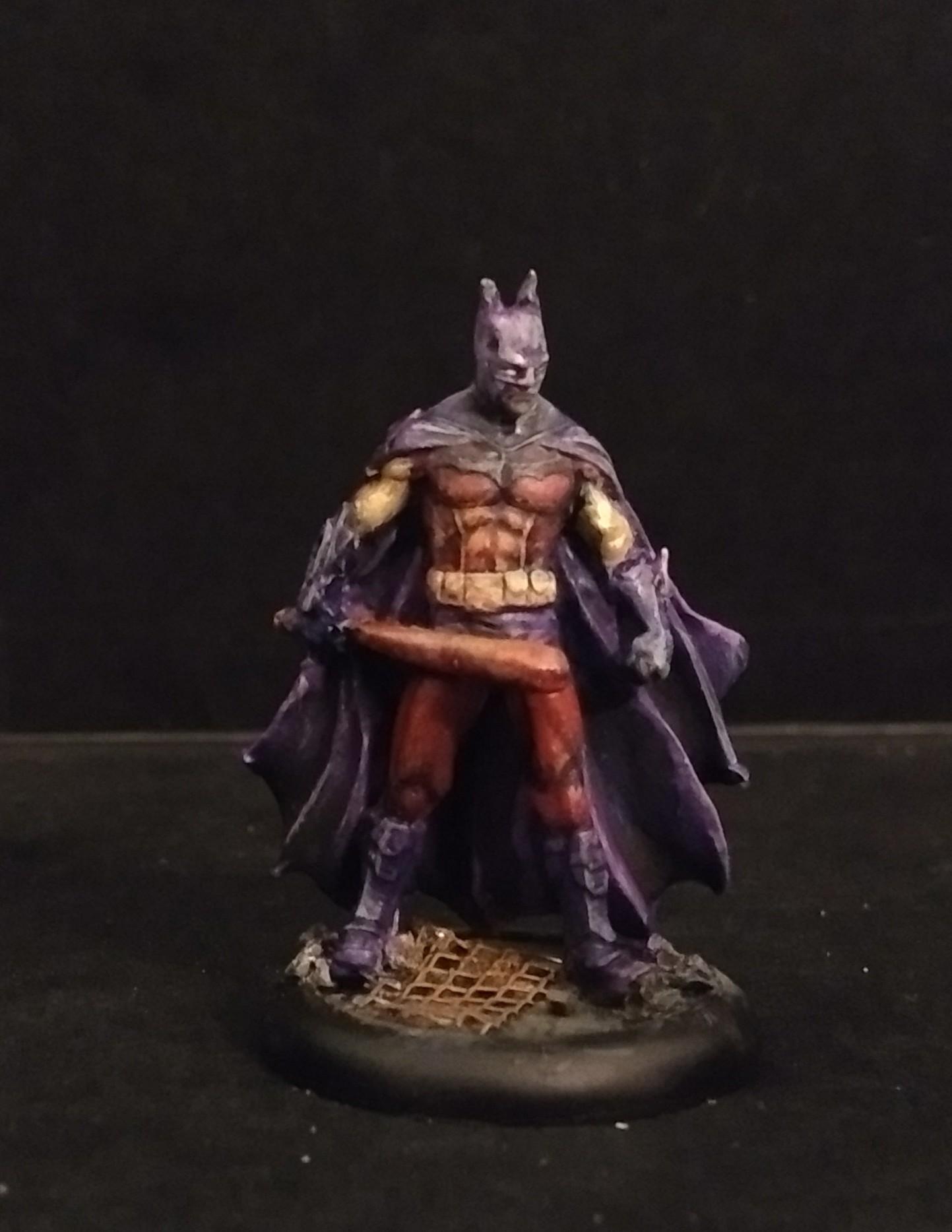 Batman, Comic, Dc, Harley Quinn, Joker, Superhero