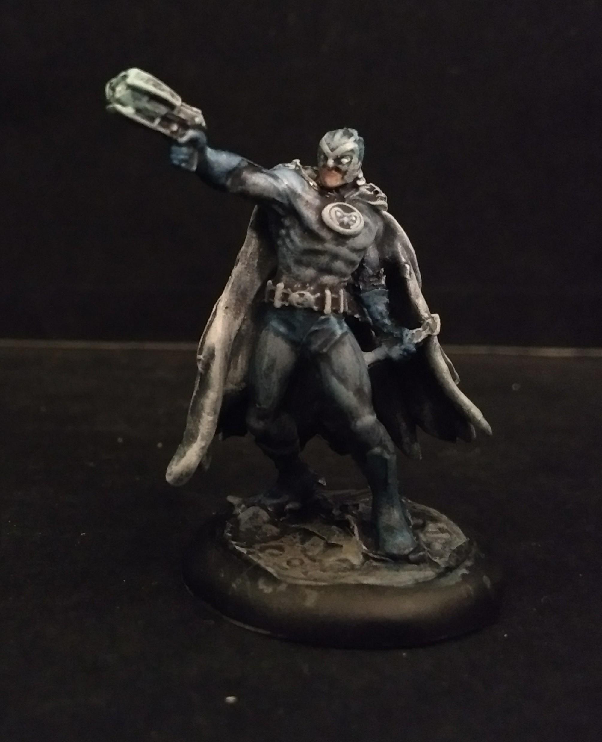 Batman, Comic, Dc, Harley Quinn, Joker, Superhero