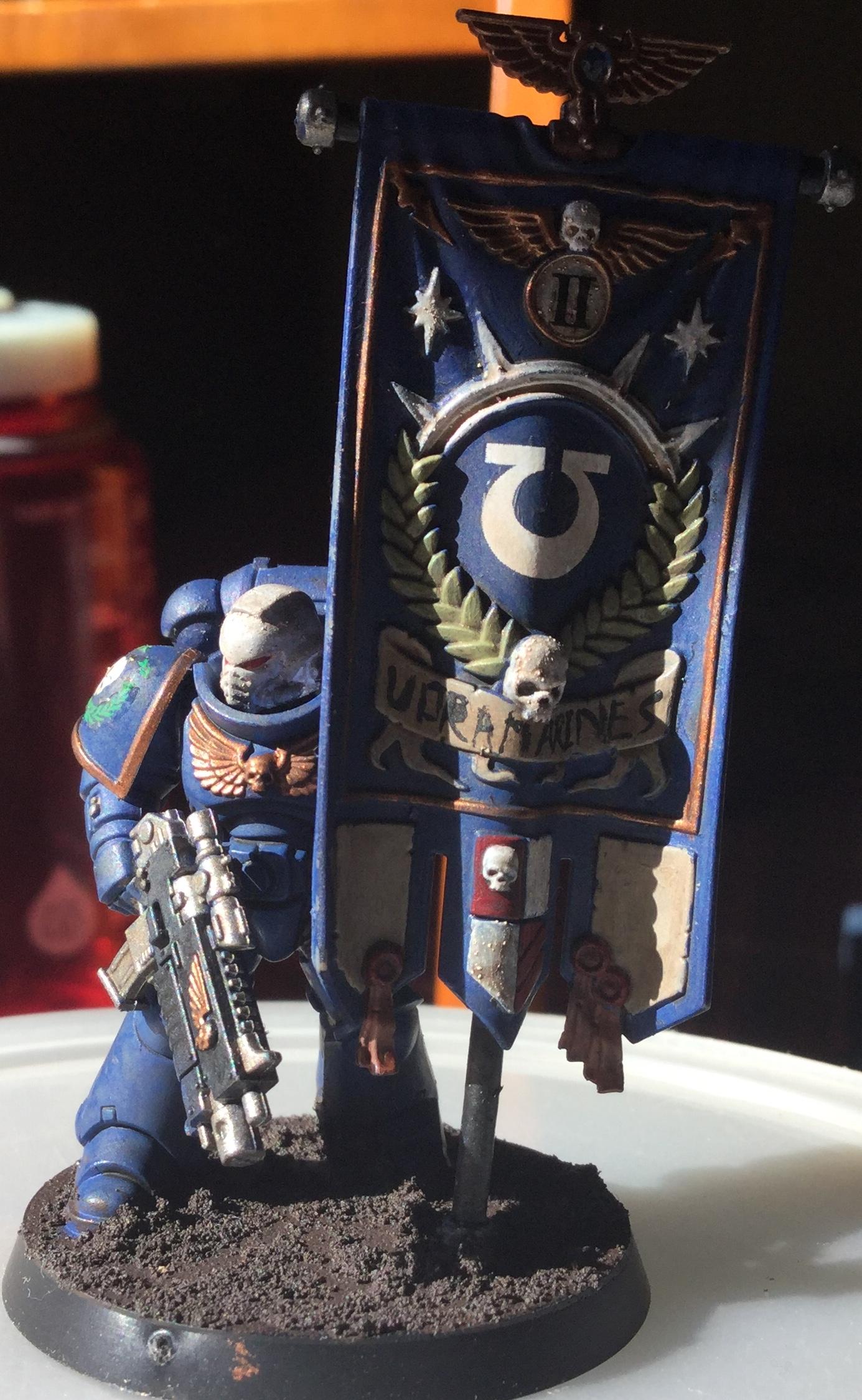 Ancient. (I had a little trouble with my ceramics white, which was a bit clumpy