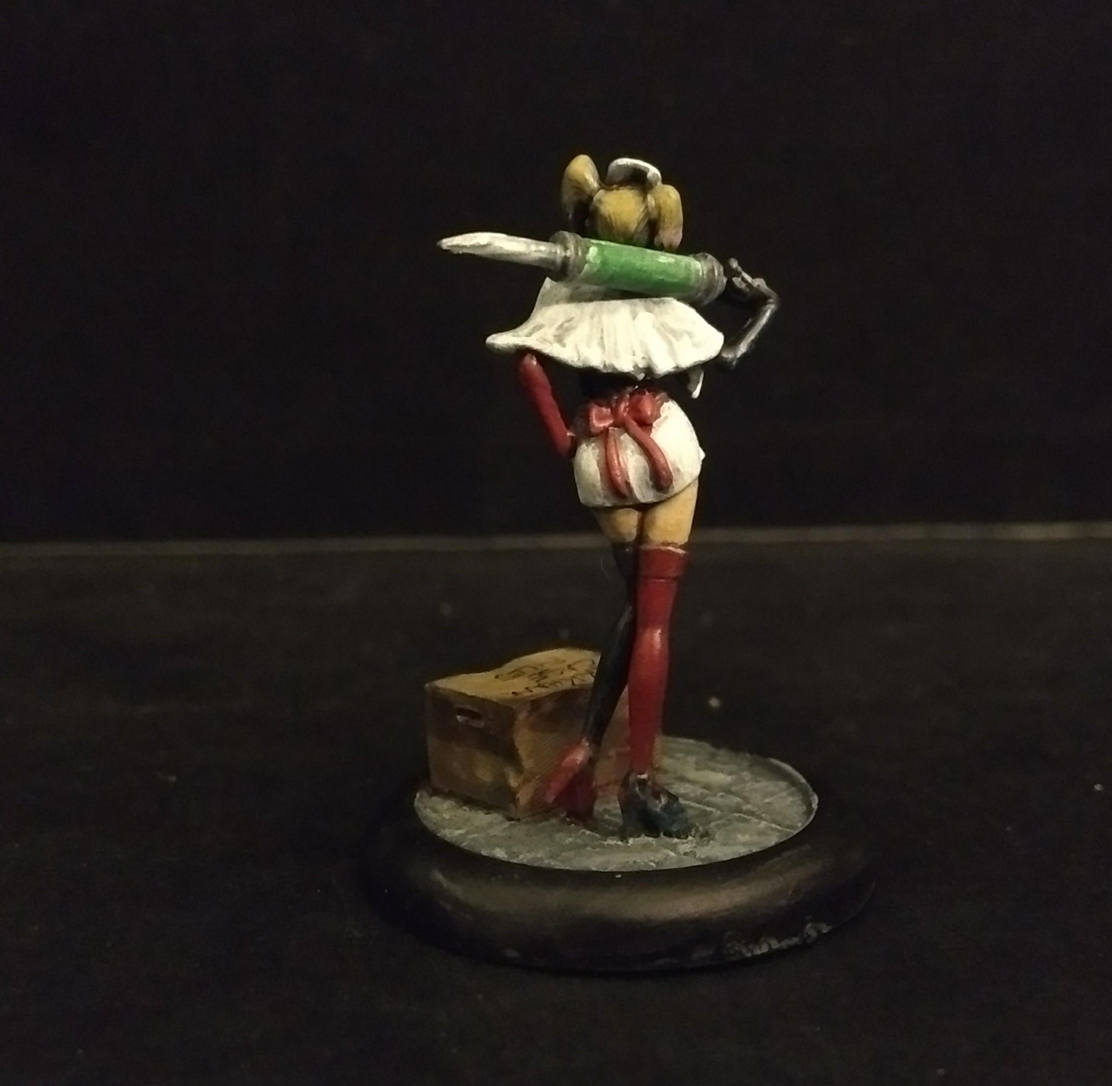 Batman, Comic, Dc, Harley Quinn, Joker, Superhero