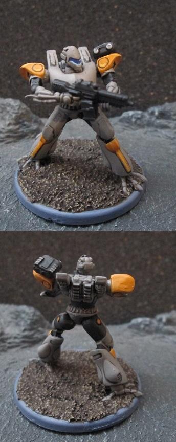 Griffin