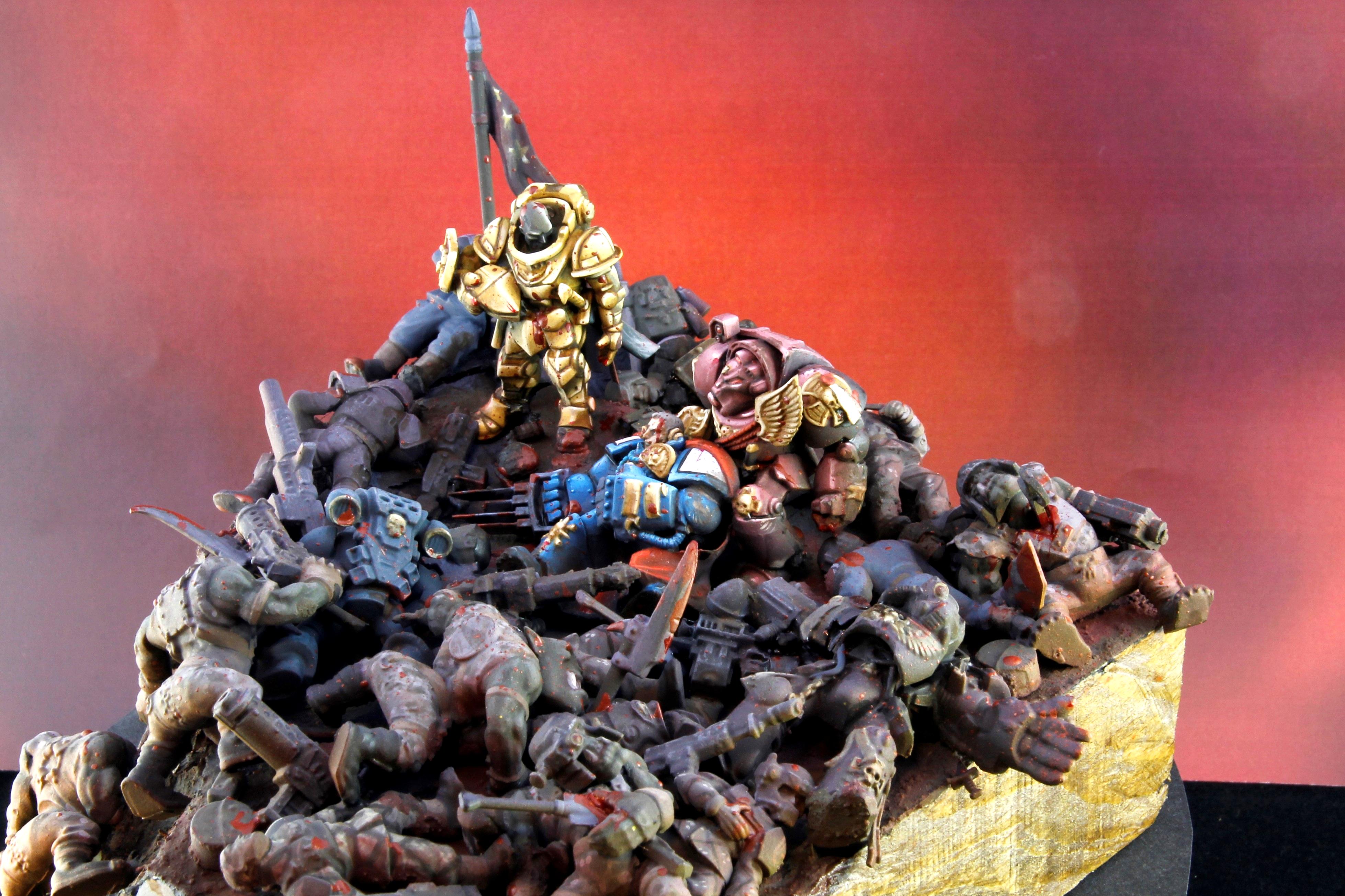 To The Bitter End 05