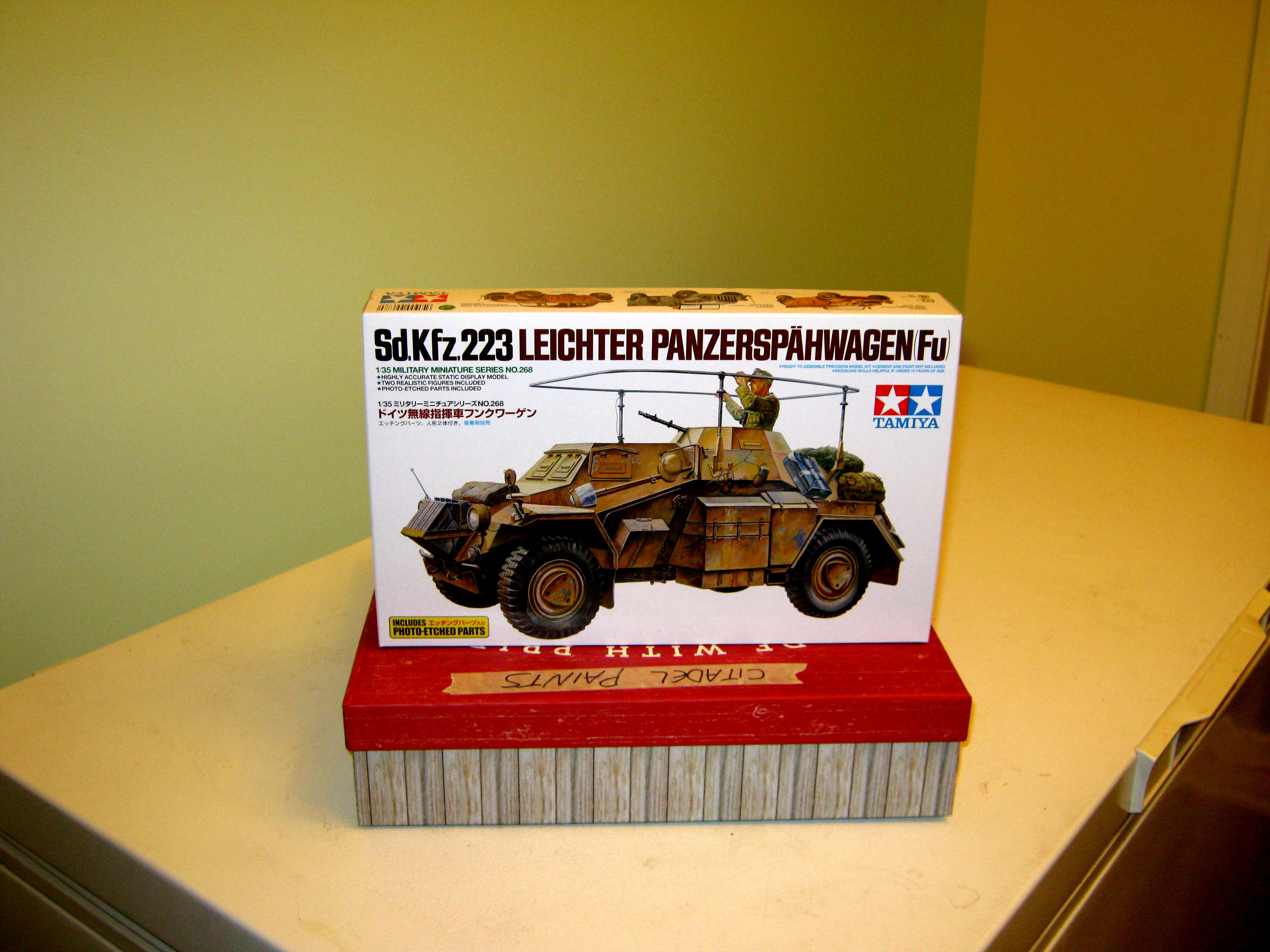 Materials, Model Kits, Modeling, Paints, Supplies, Tools