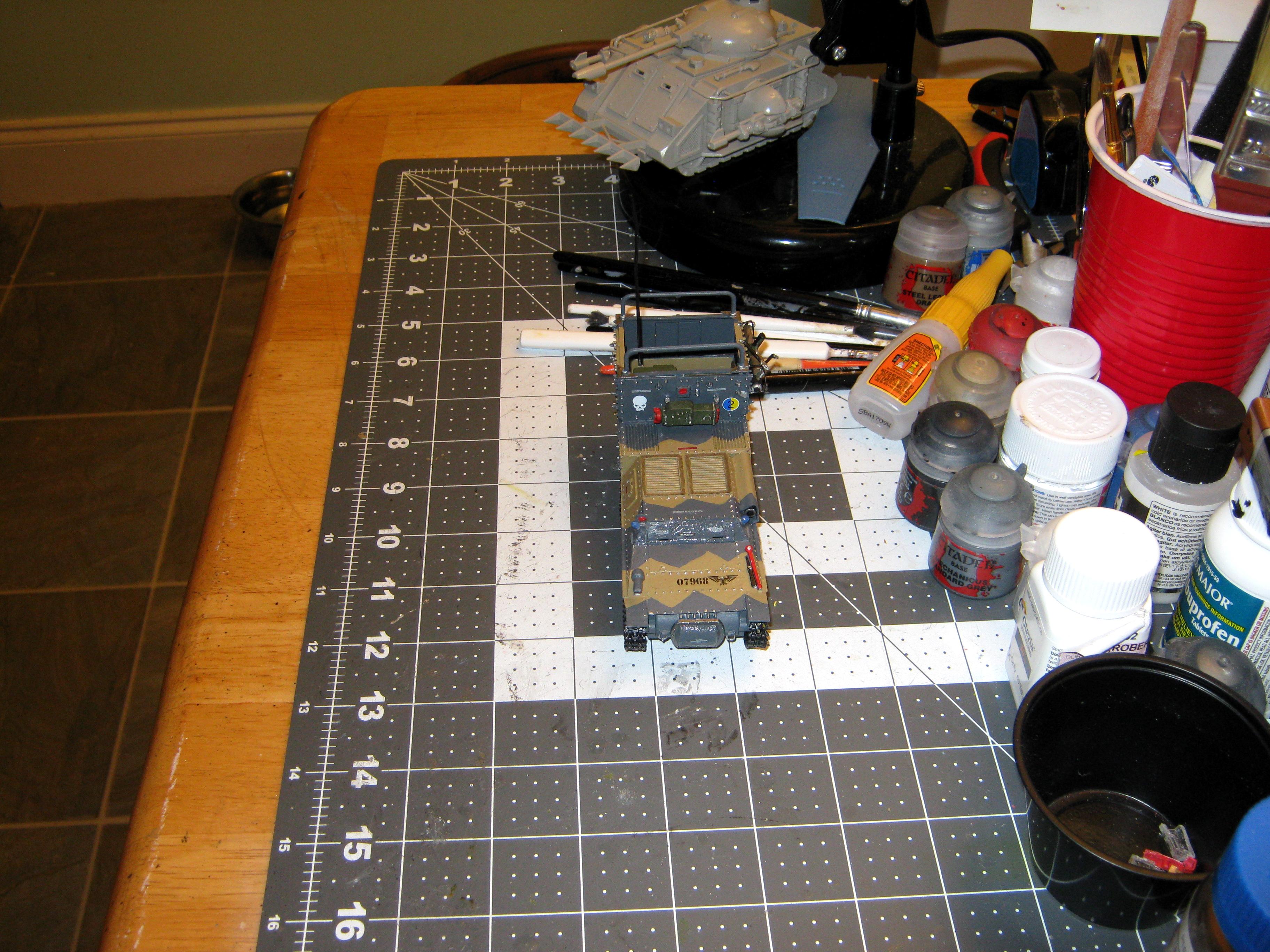 38l, Afv, Apc, Conversion, Counts As, France, French, Imperial, Lorraine, Transport, Utility Vehicle, Vcbp, World War 2