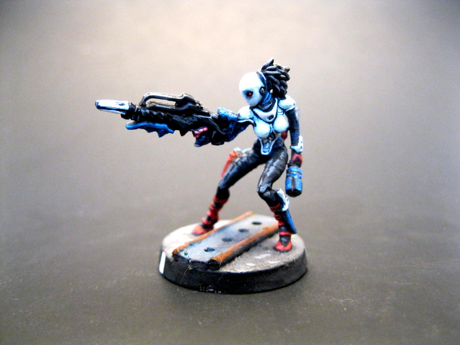 Nomad Zero