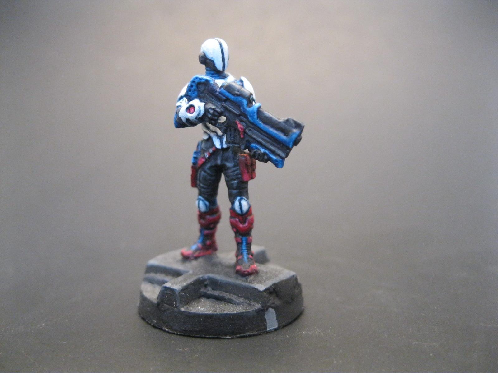 Nomad Prowler
