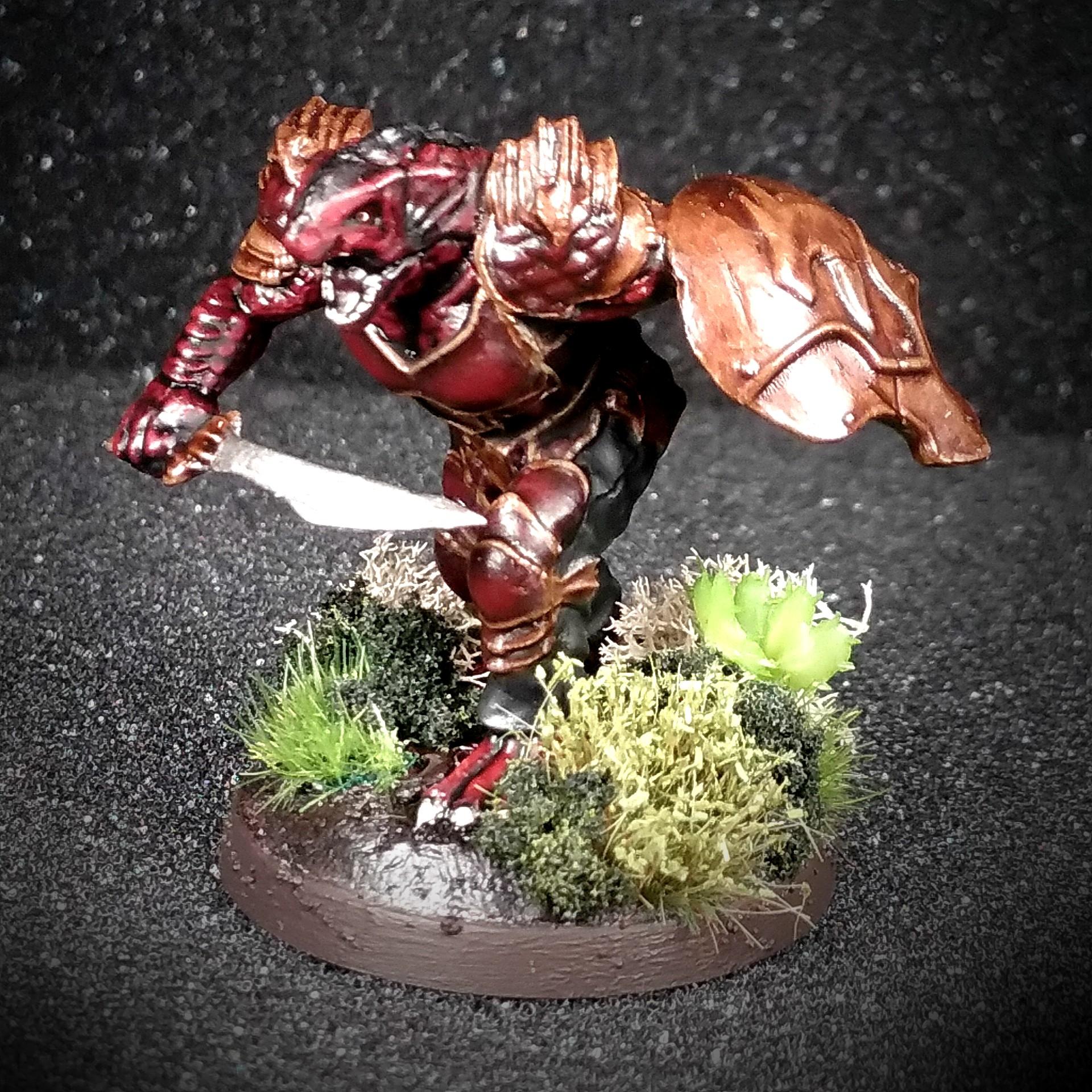Dungeons And Dragons