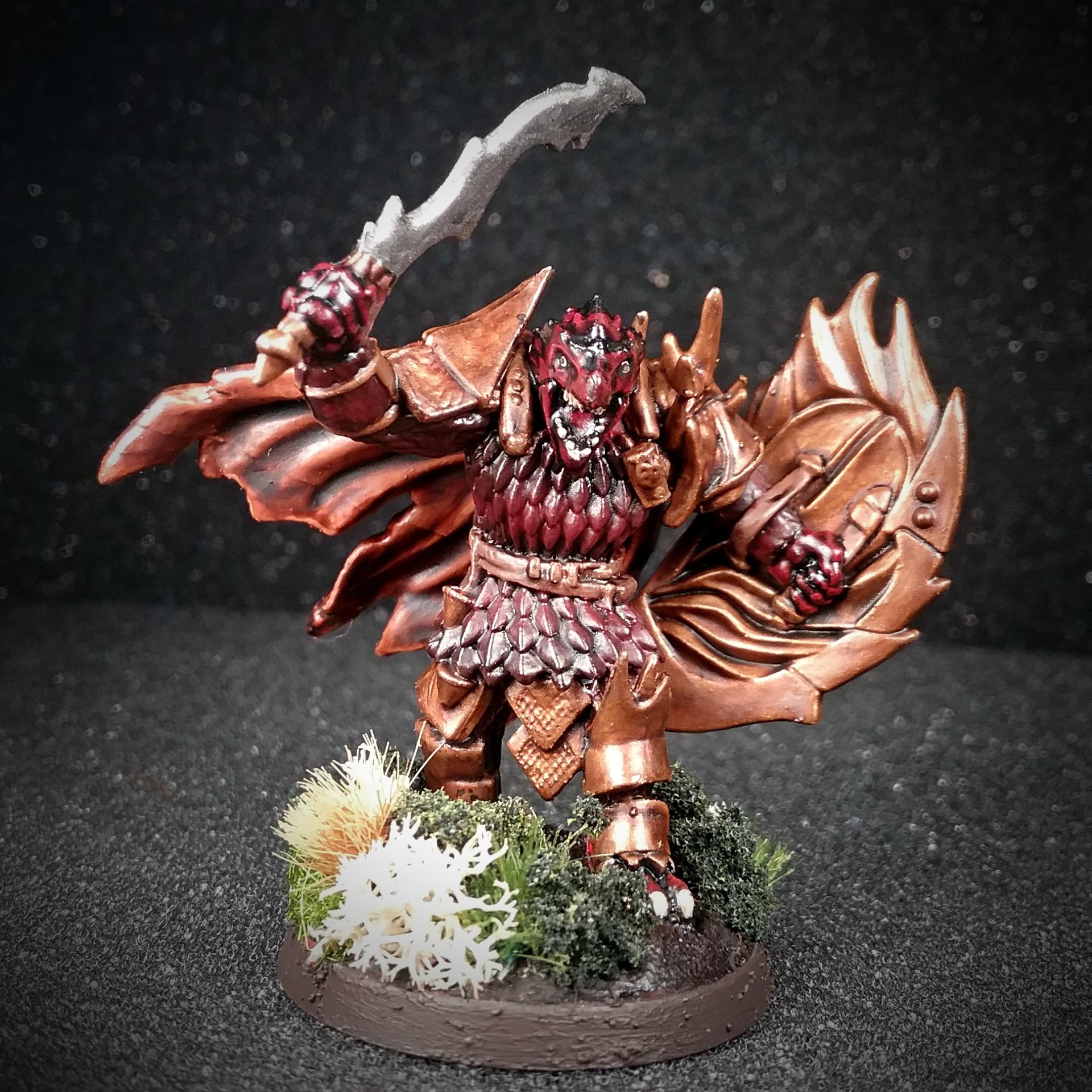 Dungeons And Dragons