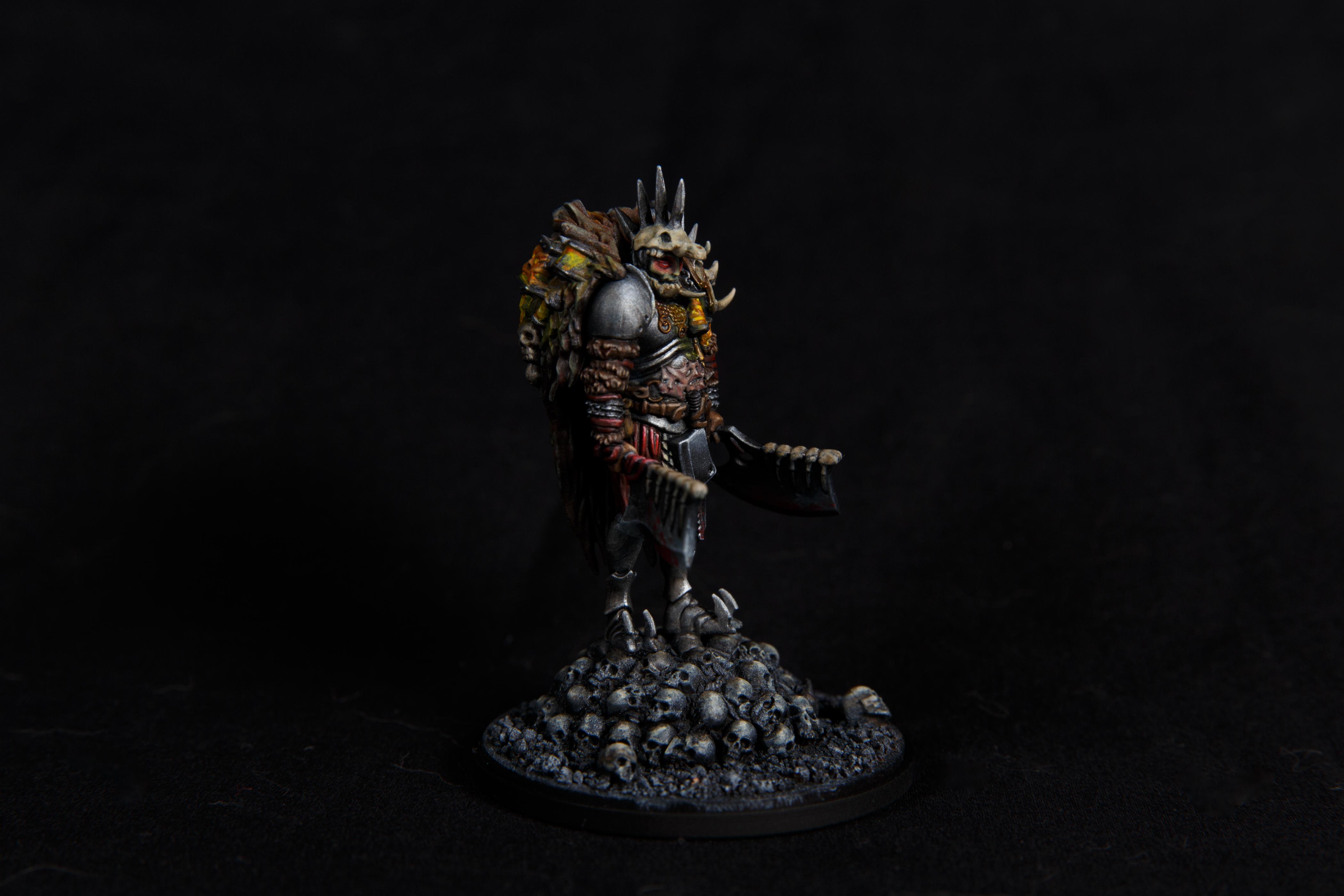 #butcher, #kdm, #kingdomdeath