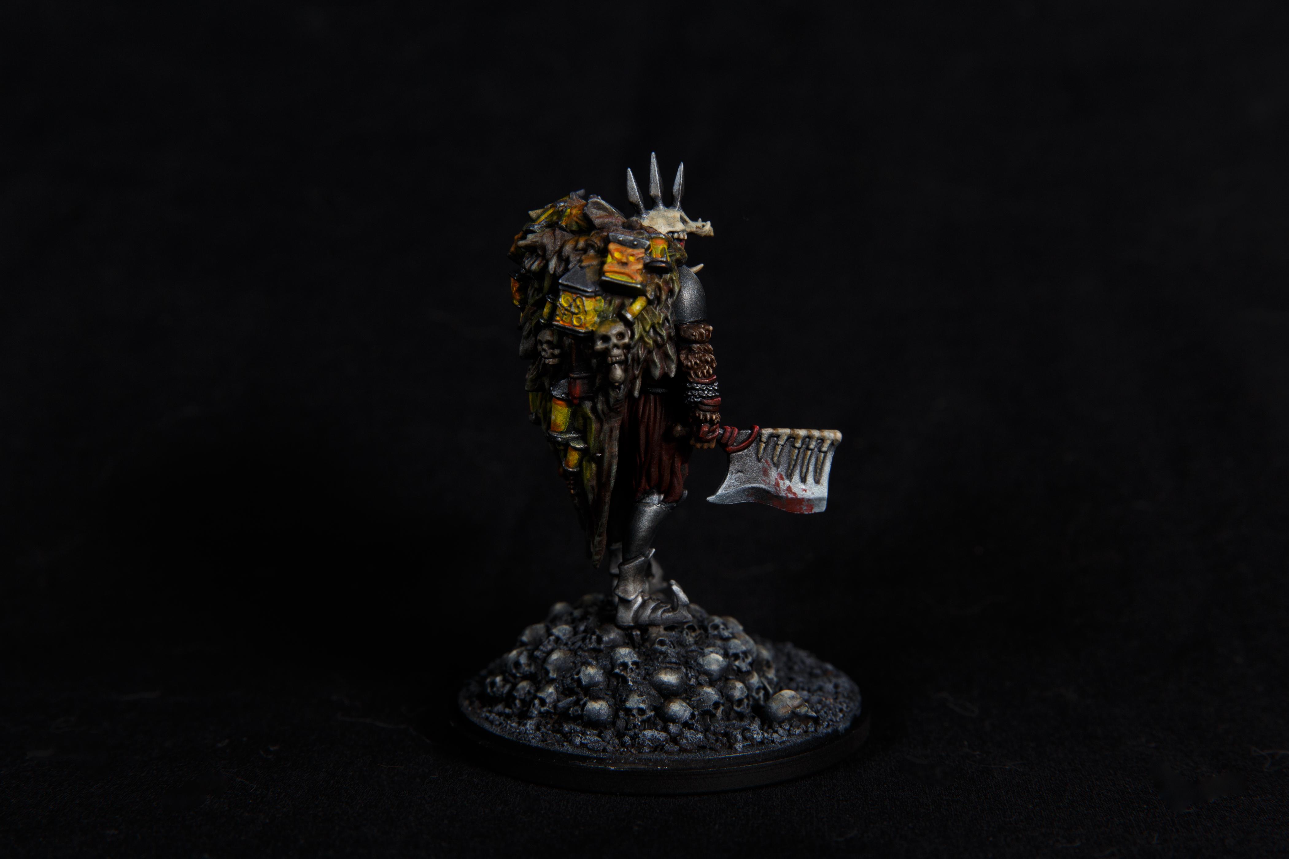 #butcher, #kdm, #kingdomdeath