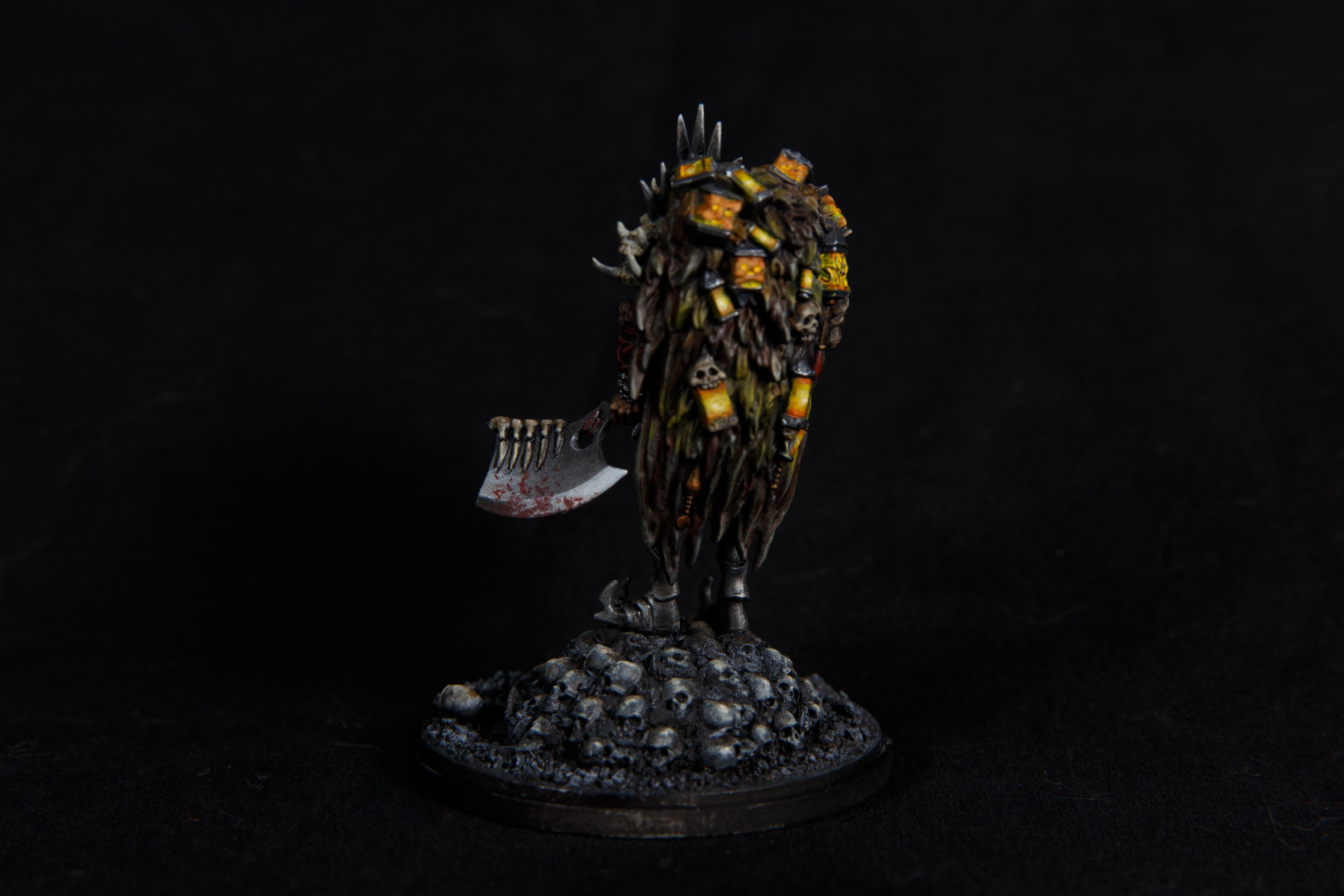 #butcher, #kdm, #kingdomdeath