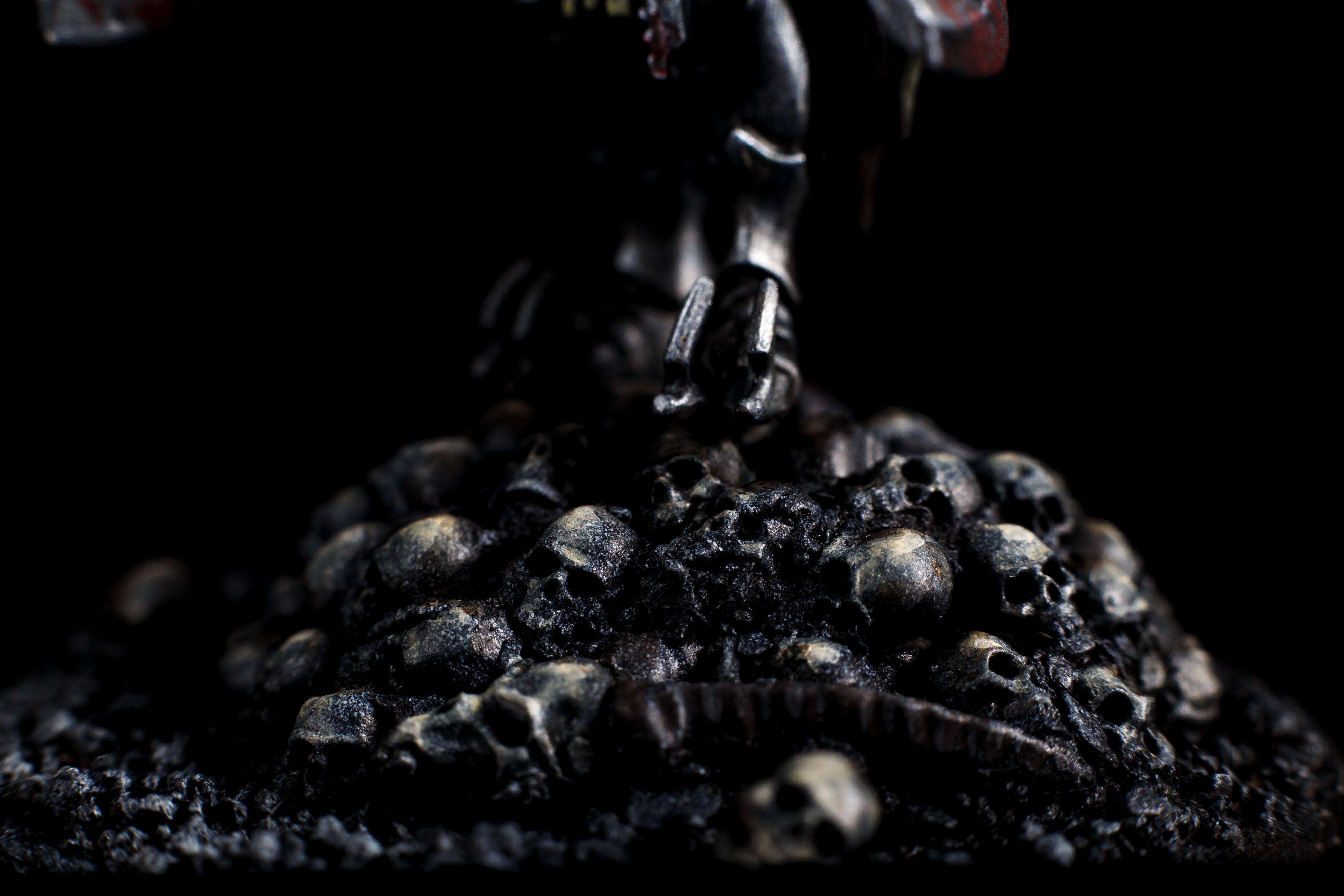 #butcher, #kdm, #kingdomdeath