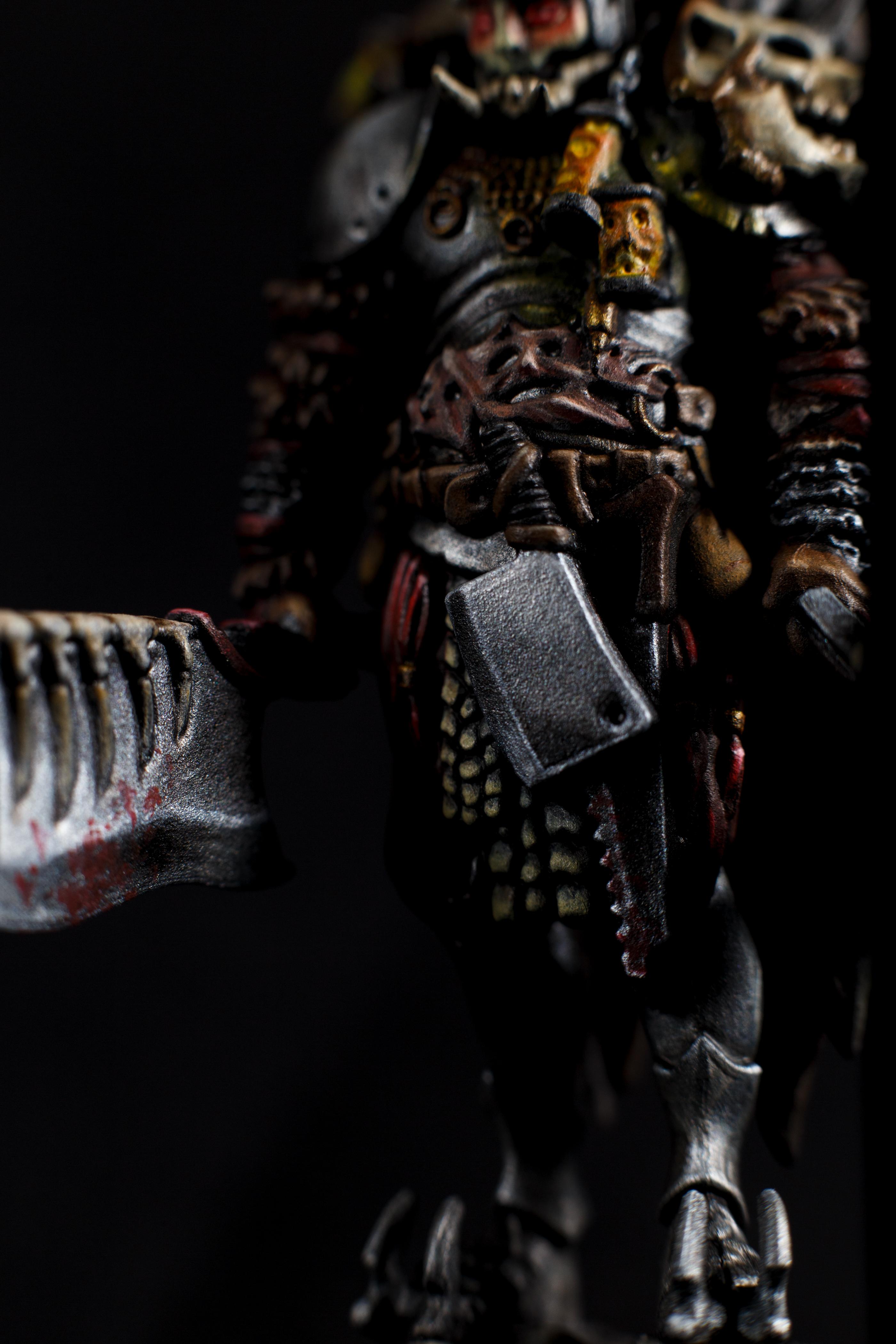 #butcher, #kdm, #kingdomdeath