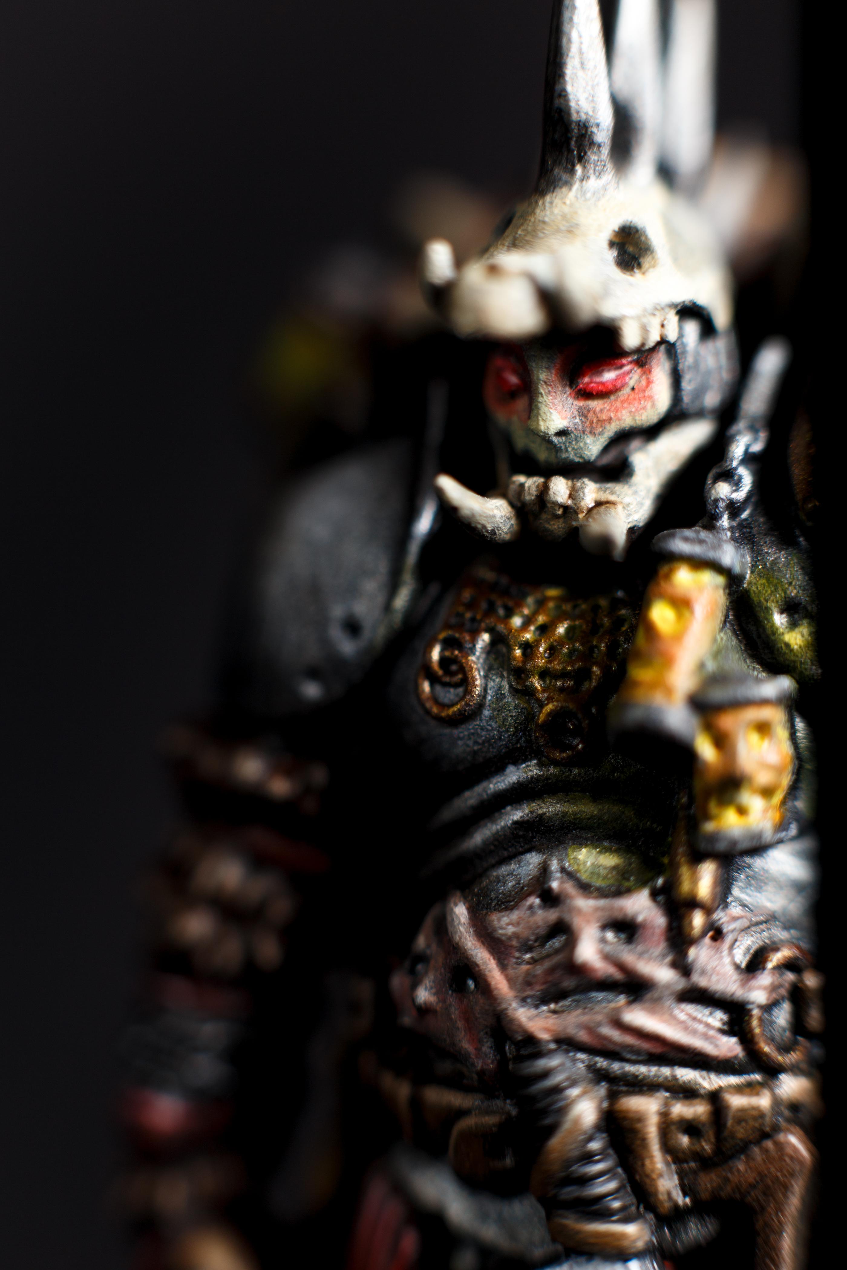 #butcher, #kdm, #kingdomdeath