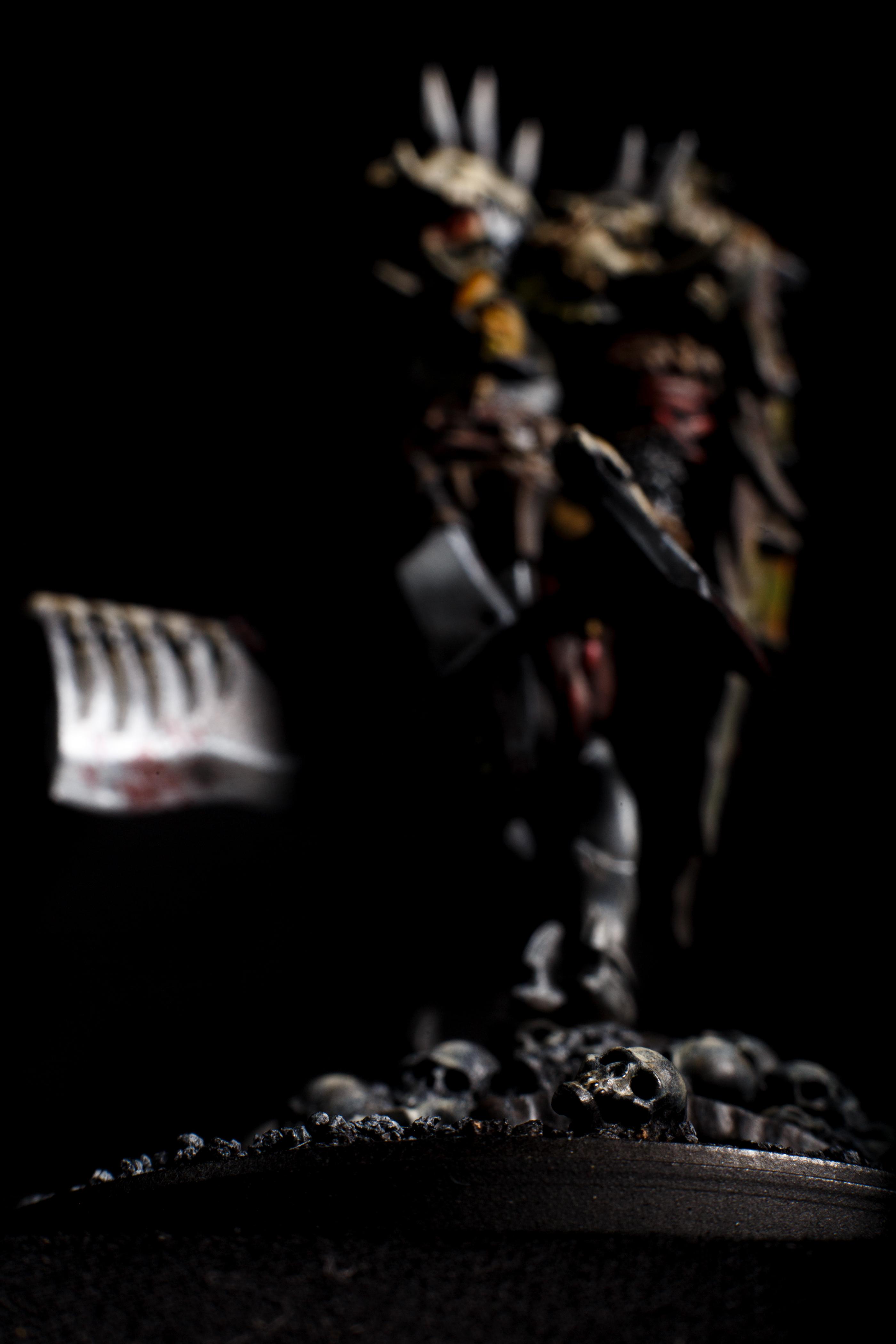 #butcher, #kdm, #kingdomdeath