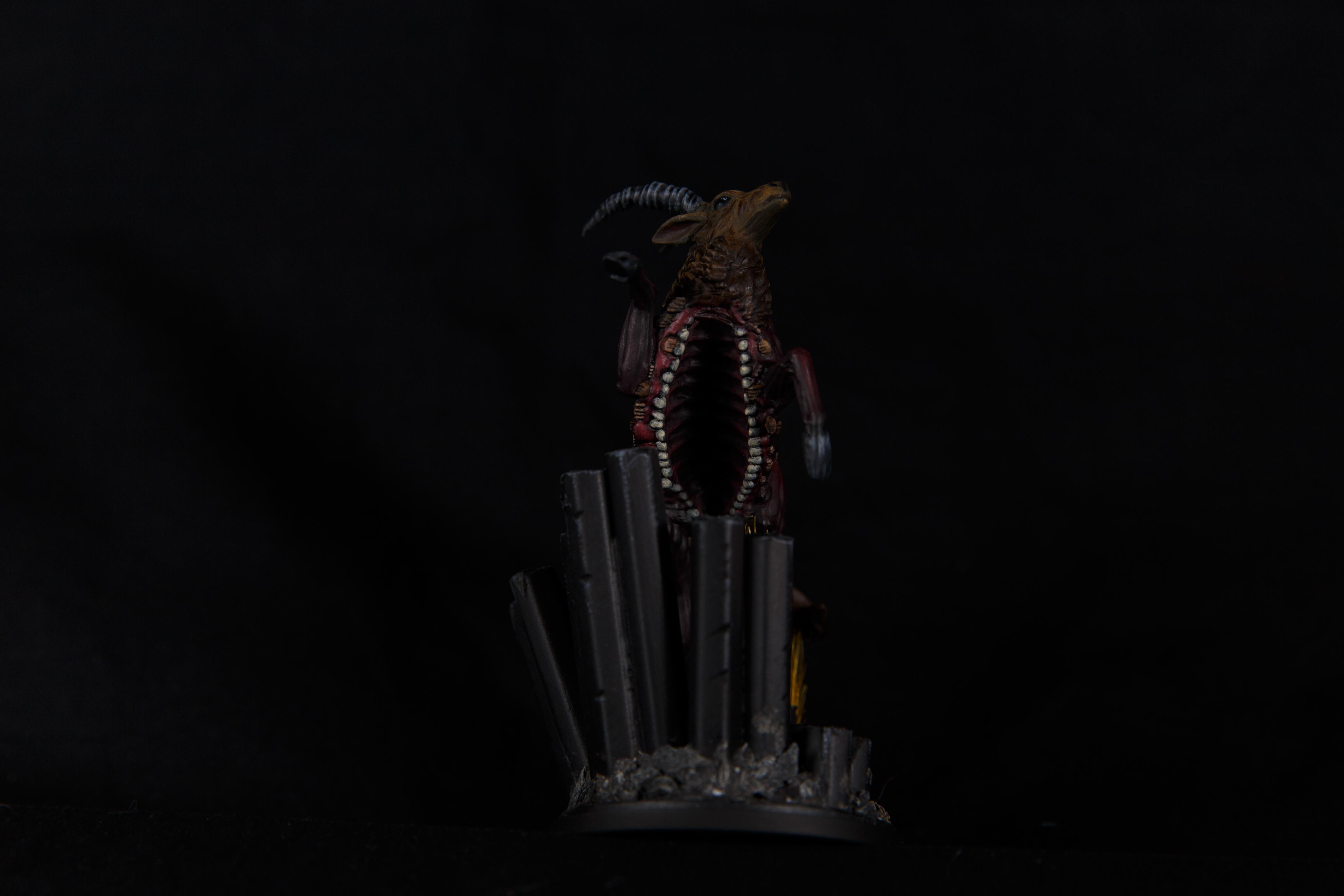 #kdm, #kingdomdeath, #screamingantelope