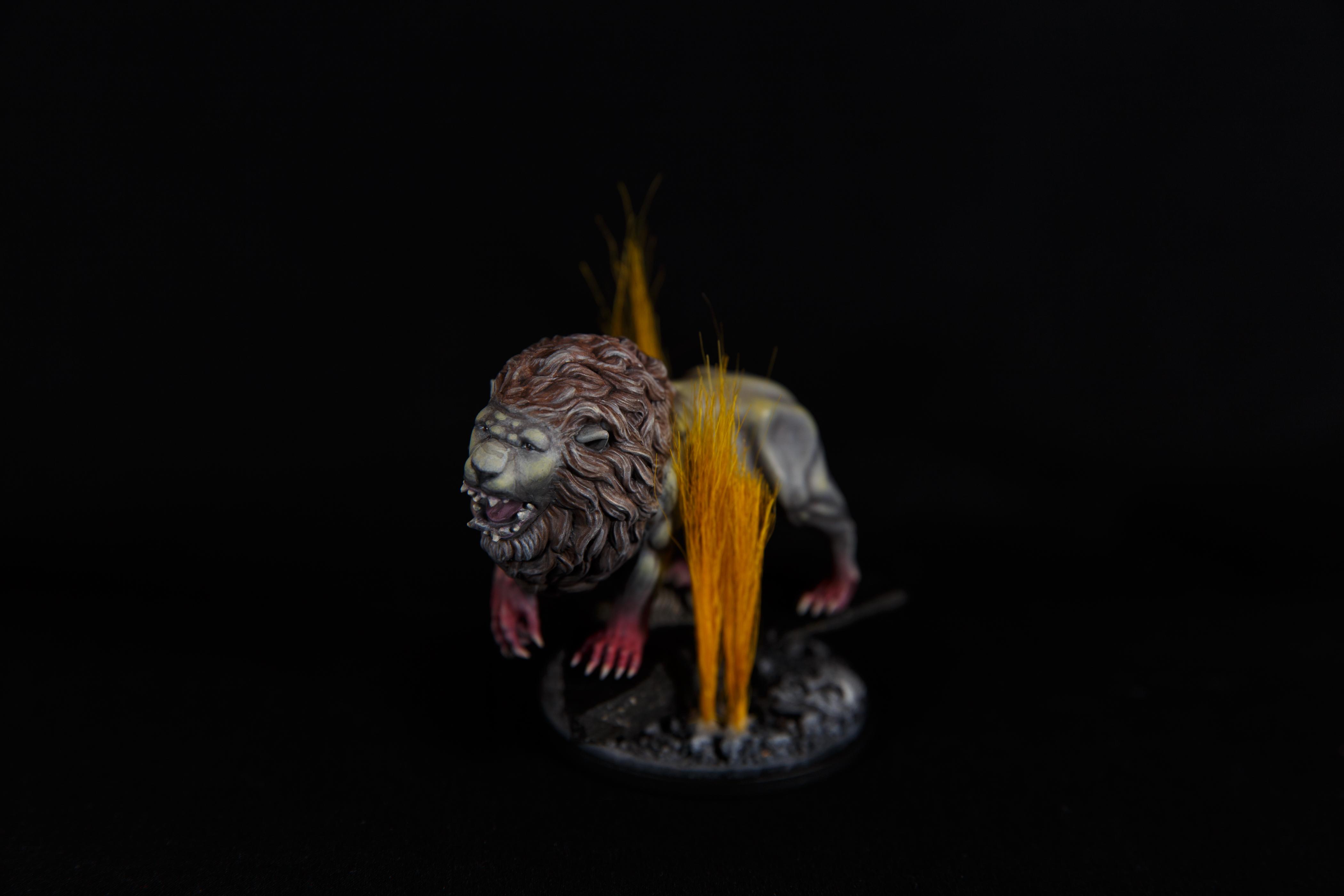 #kdm, #kingdomdeath, #whitelion