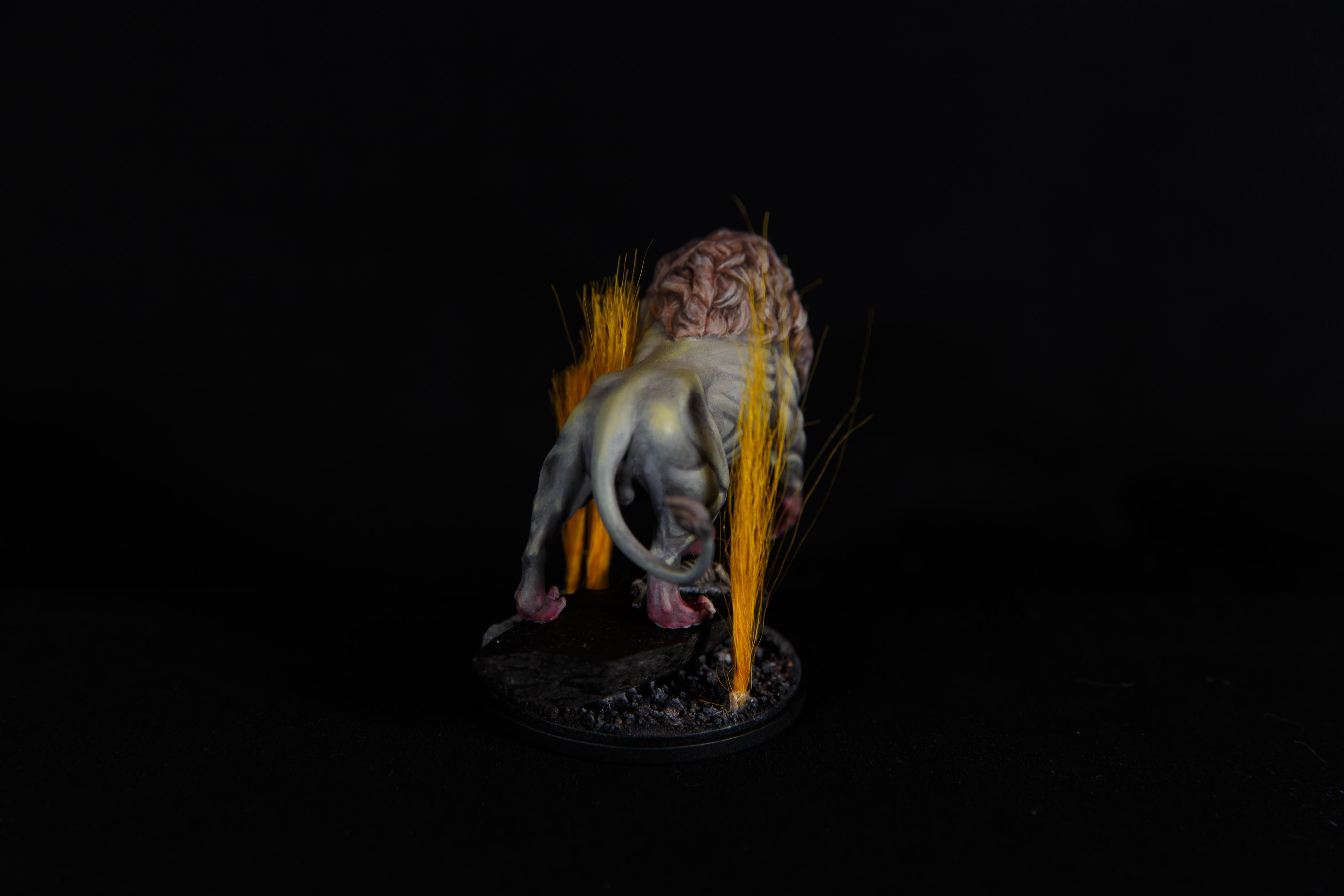 #kdm, #kingdomdeath, #whitelion