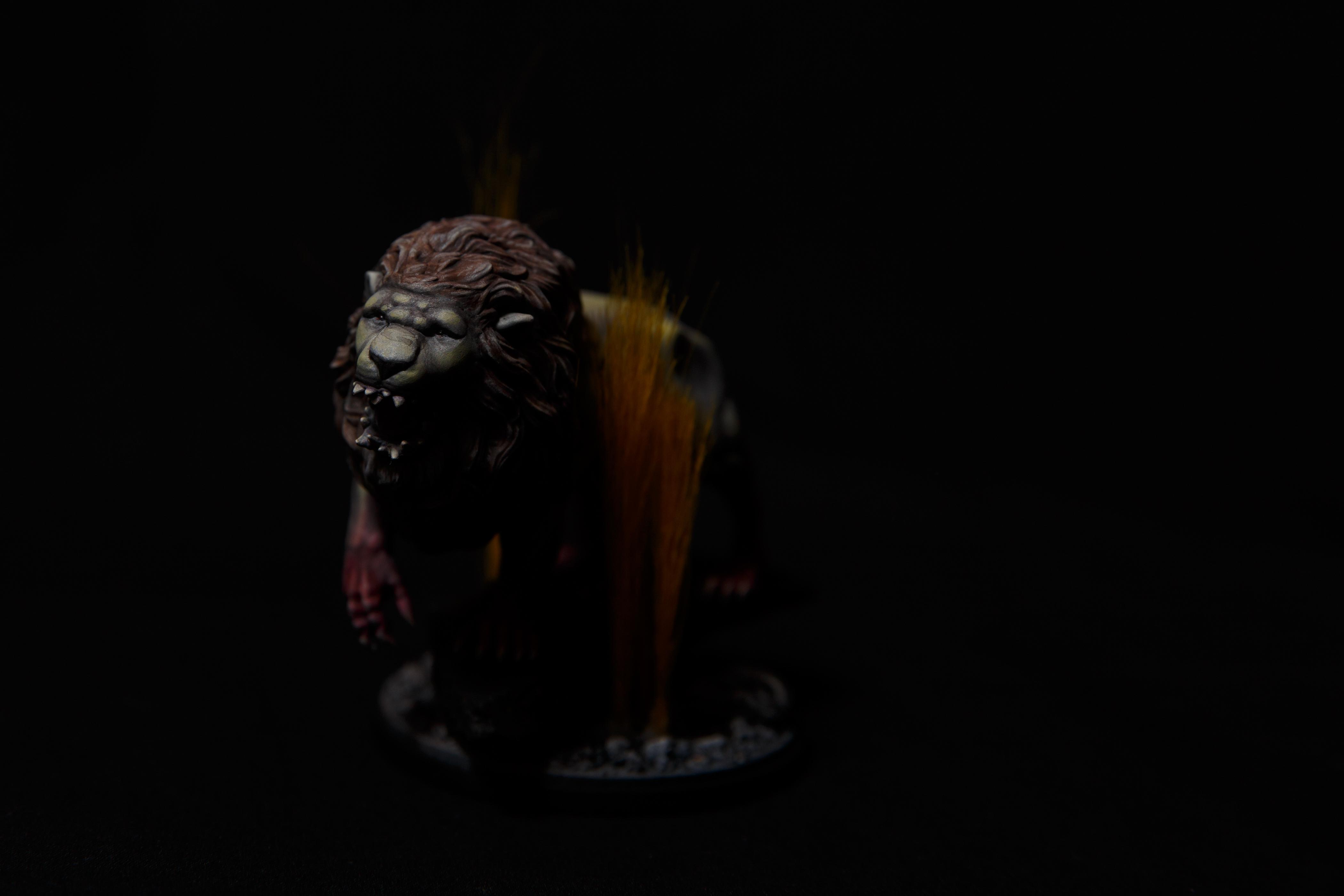 #kdm, #kingdomdeath, #whitelion