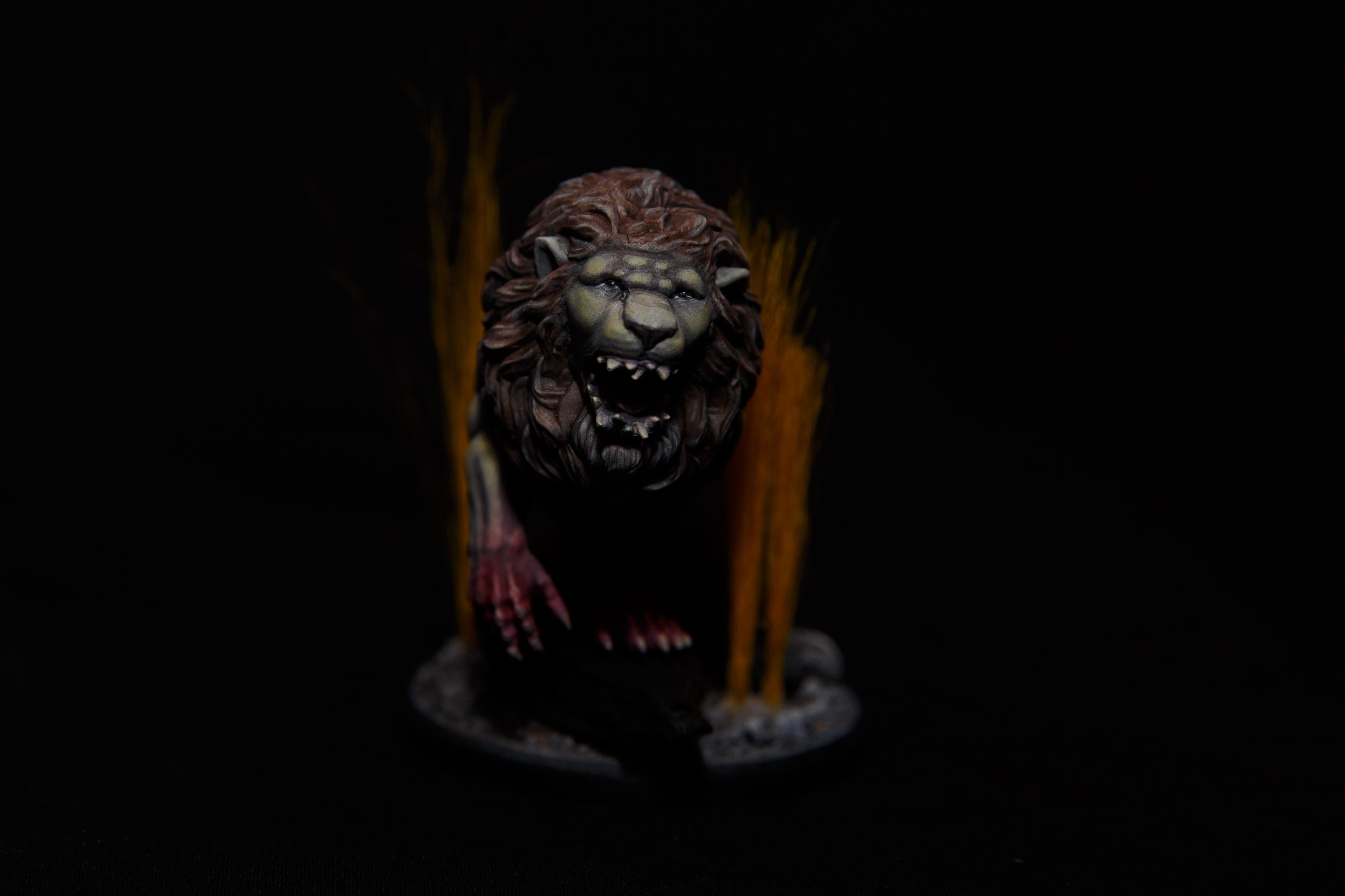 #kdm, #kingdomdeath, #whitelion