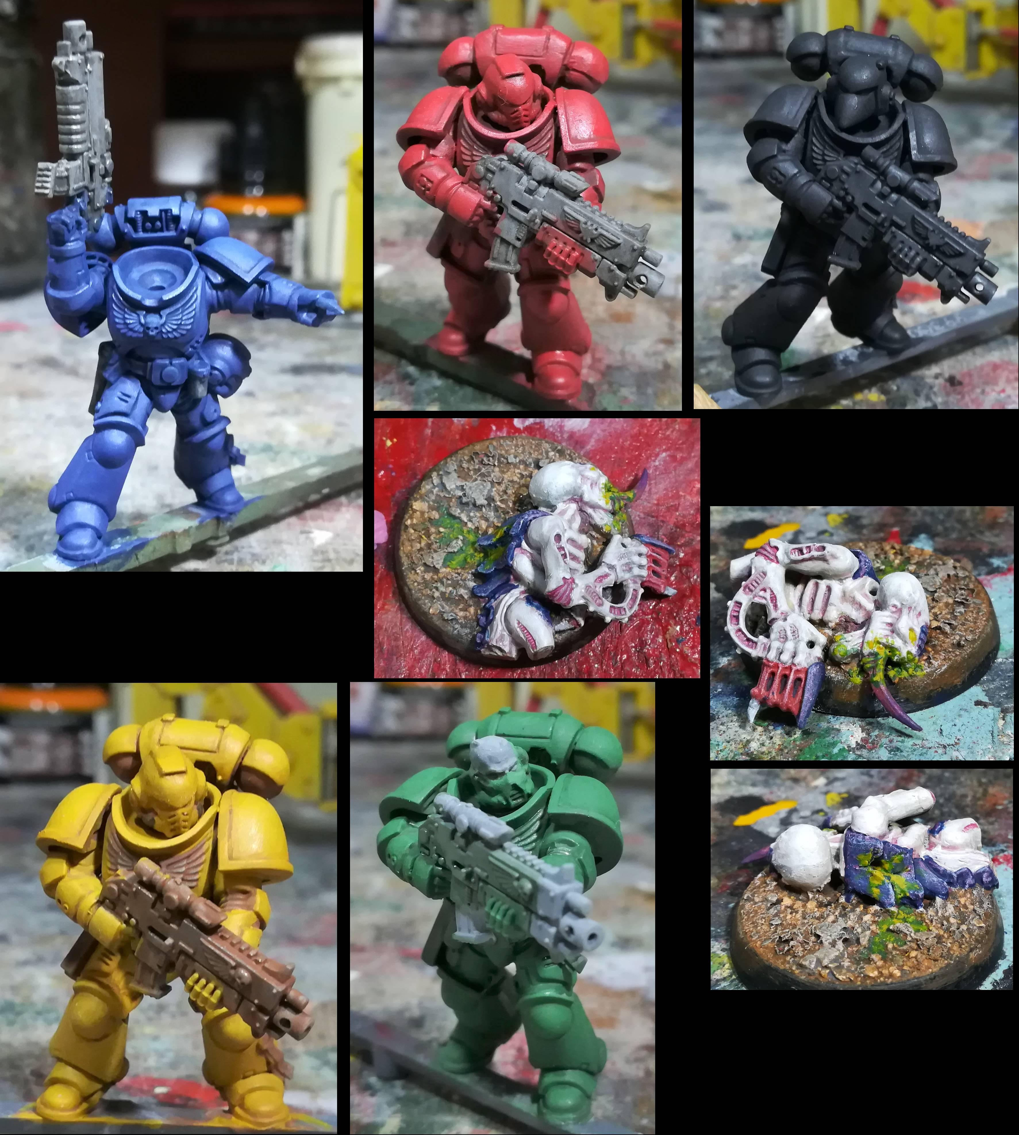 Intercessor Squad B pip 3