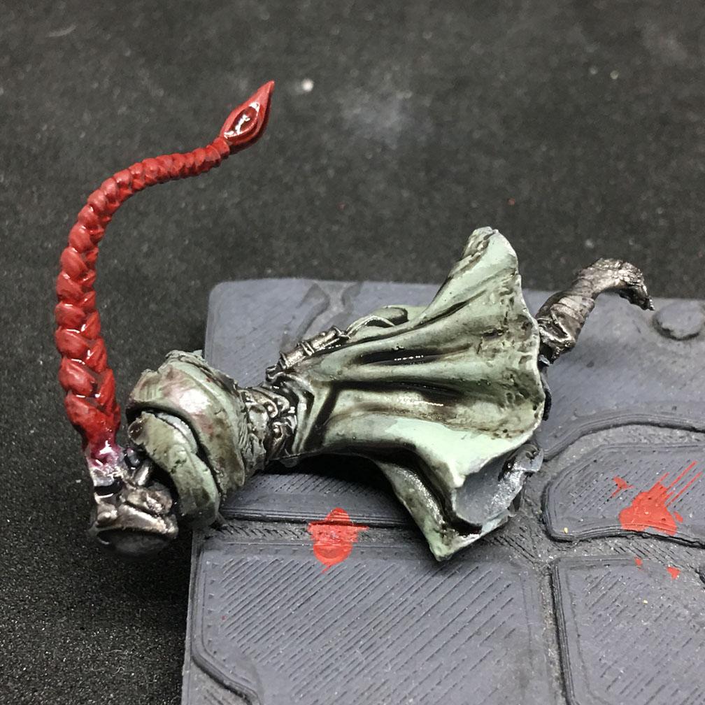 Adeptus Mechanicus, Assassin, Callidus, Mechanicus, Ph34r, Phobos, Warhammer 40,000, Warhammer Fantasy