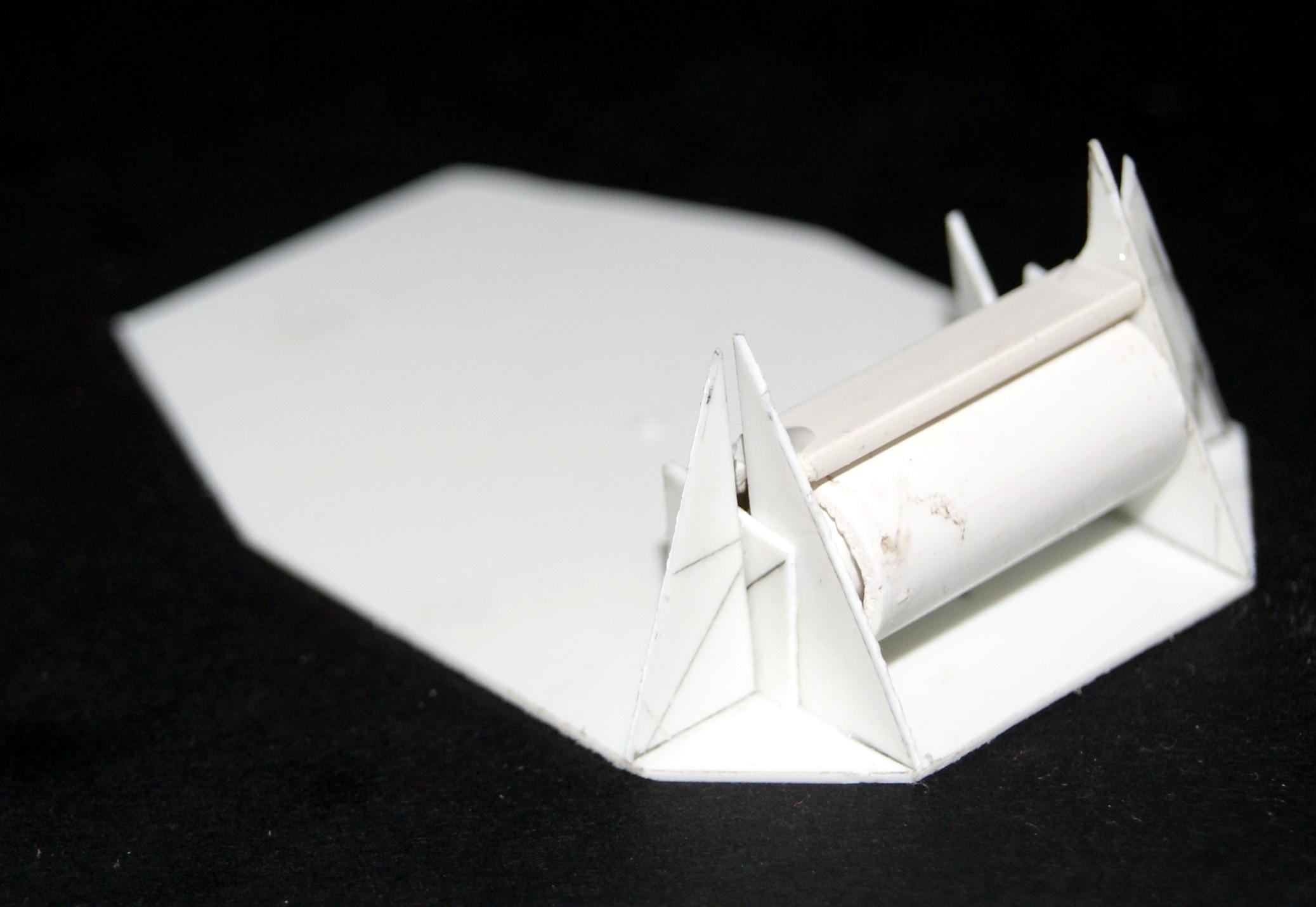 Big Trakk, Conversion, Grots, Warhammer 40,000