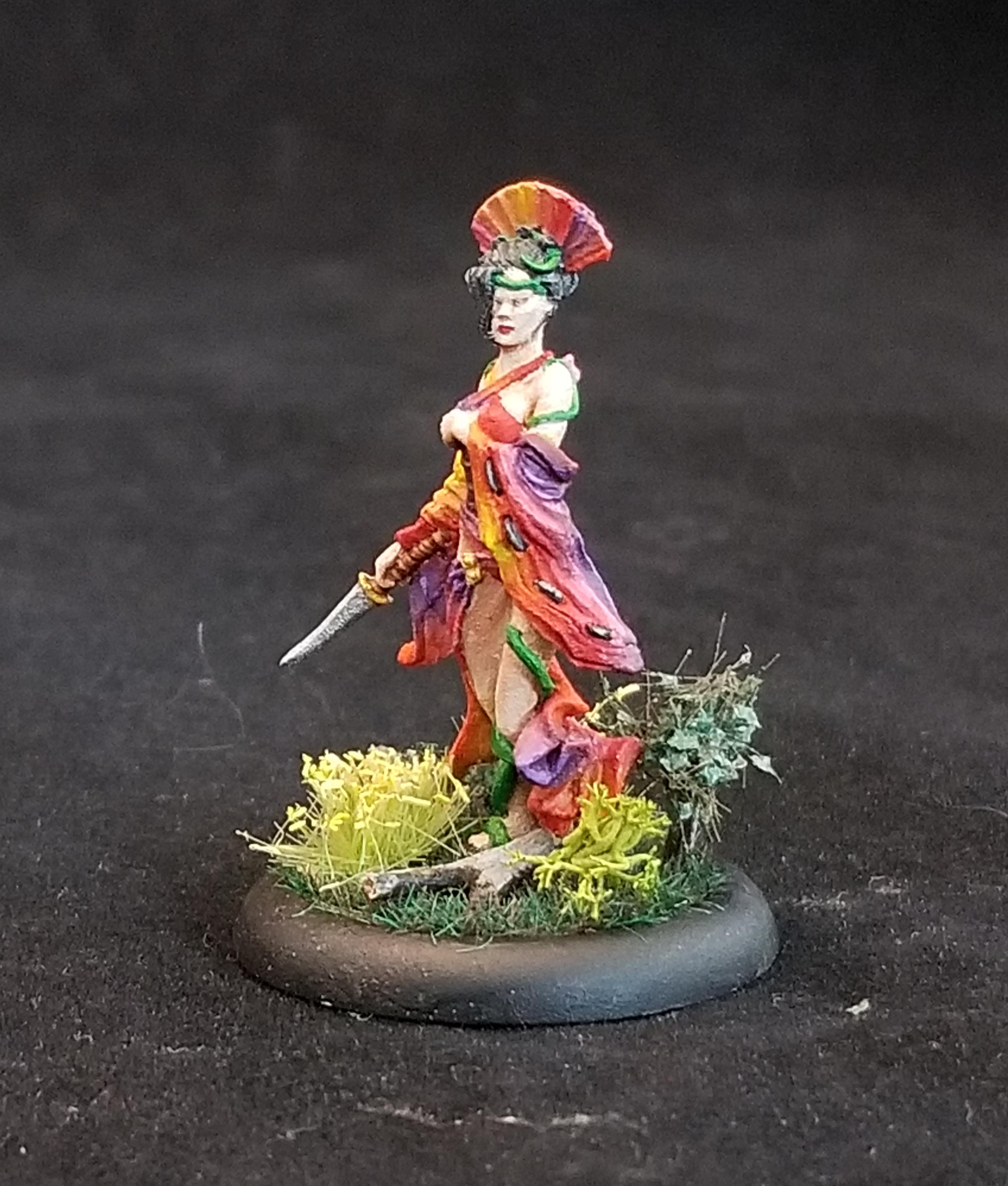 Bushido, Ito Clan