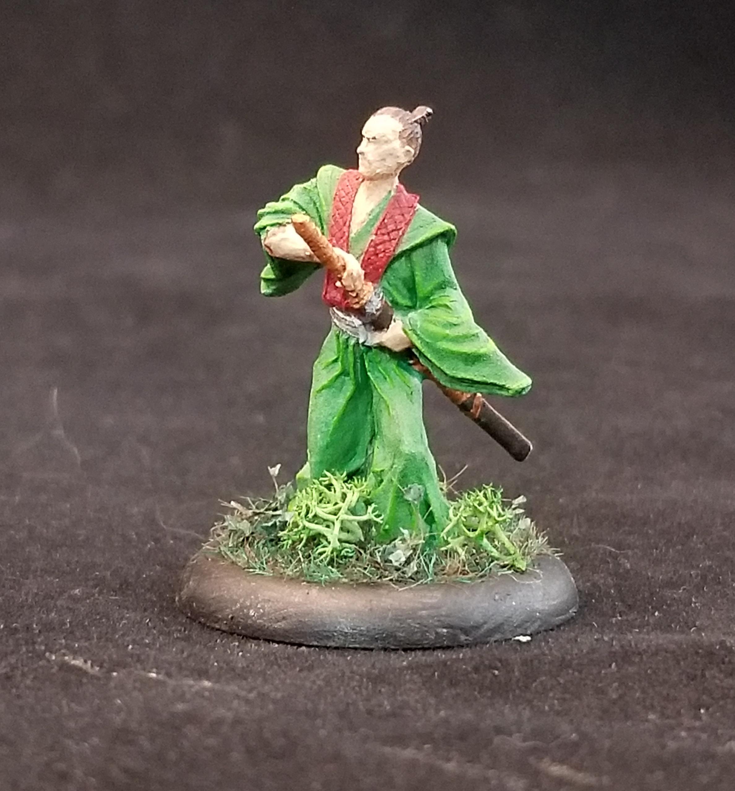 Bushido, Ito Clan