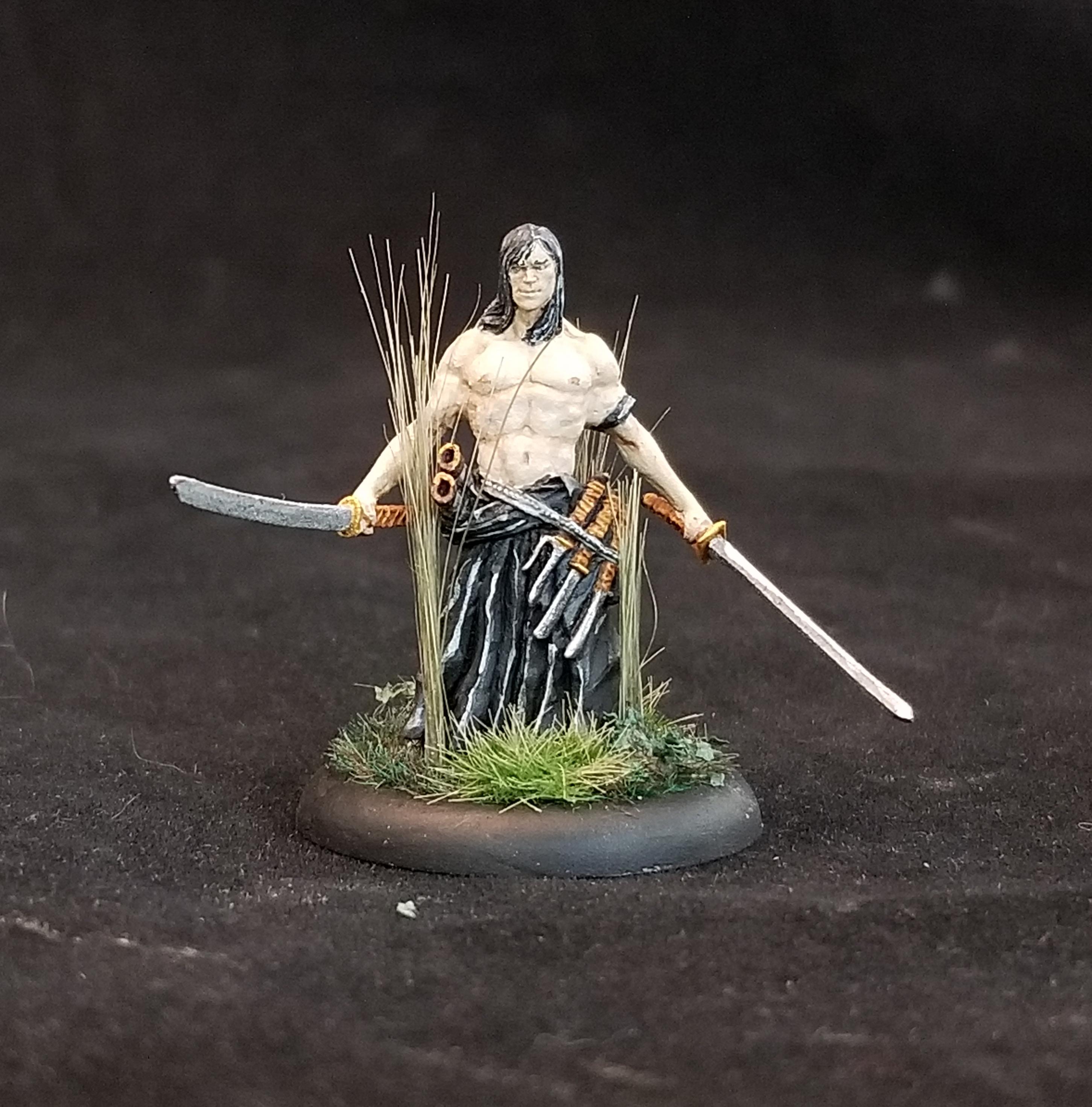 Bushido, Ito Clan