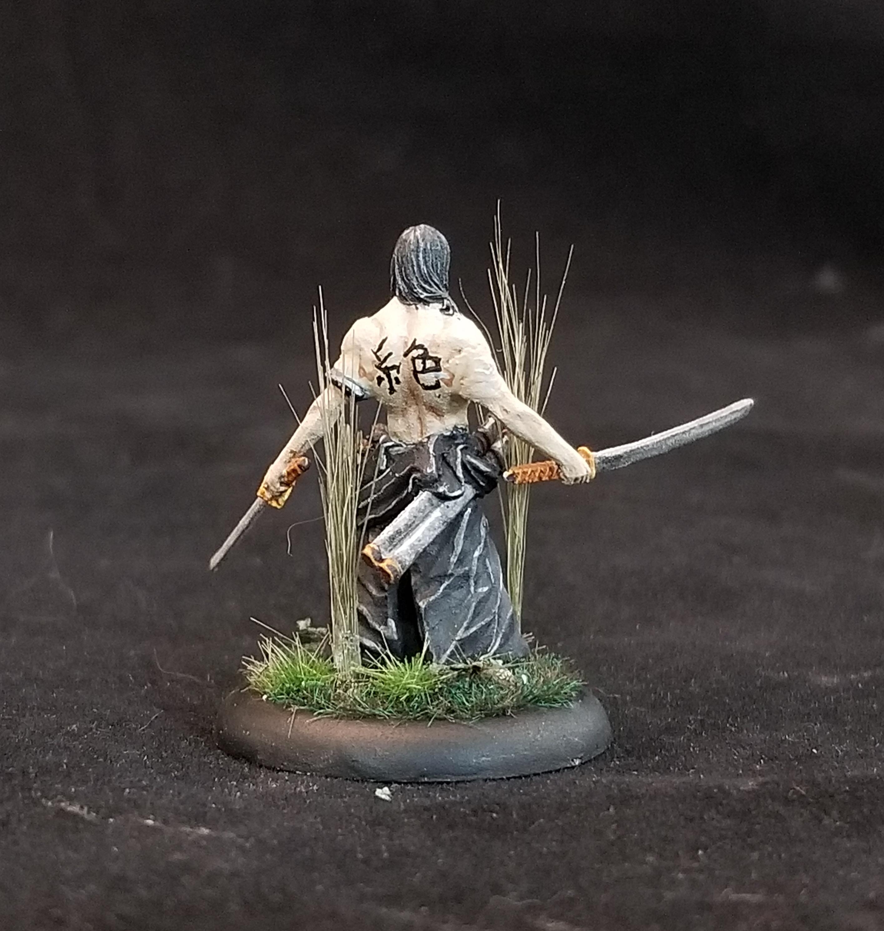 Bushido, Ito Clan