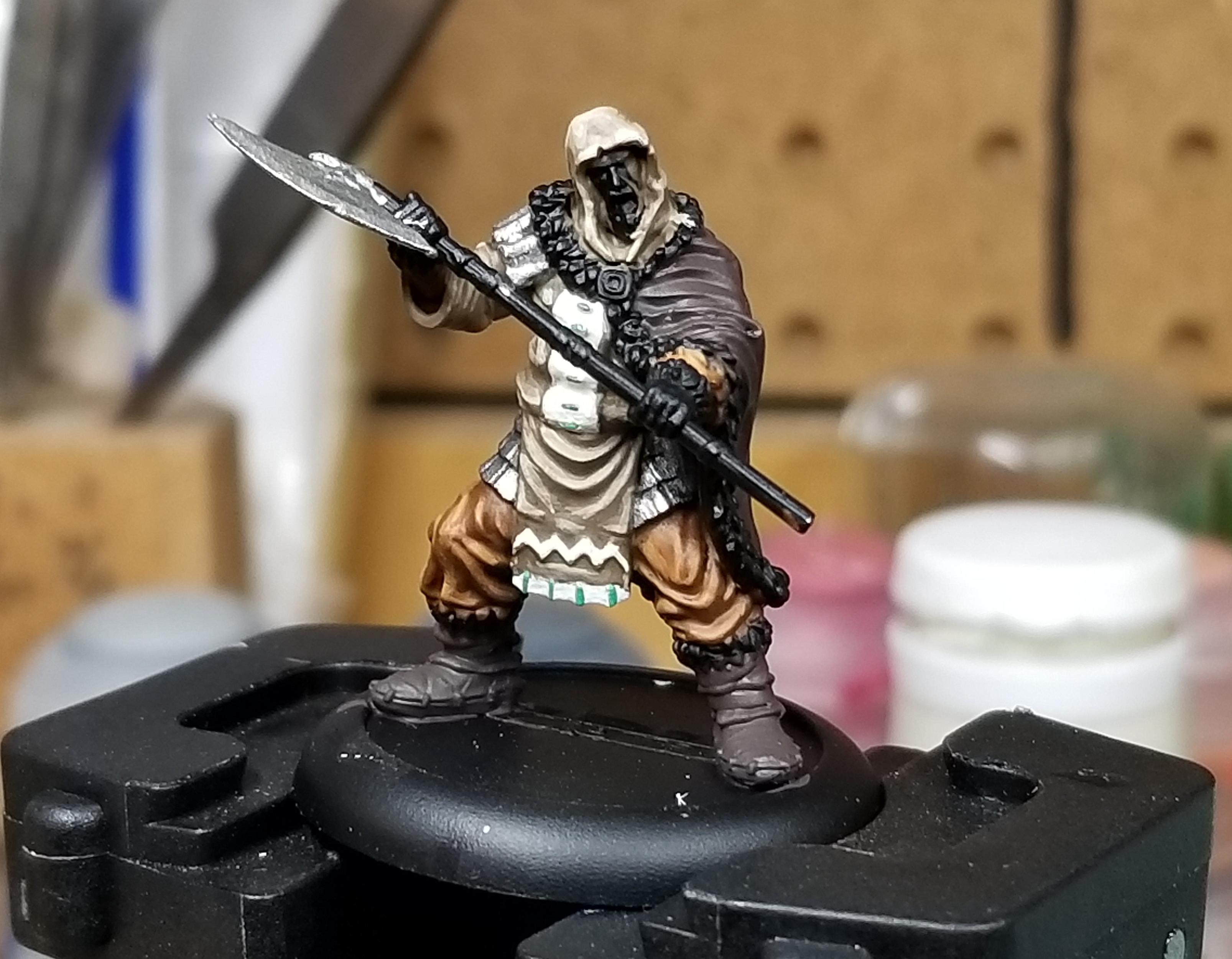 Taliriktug WIP1