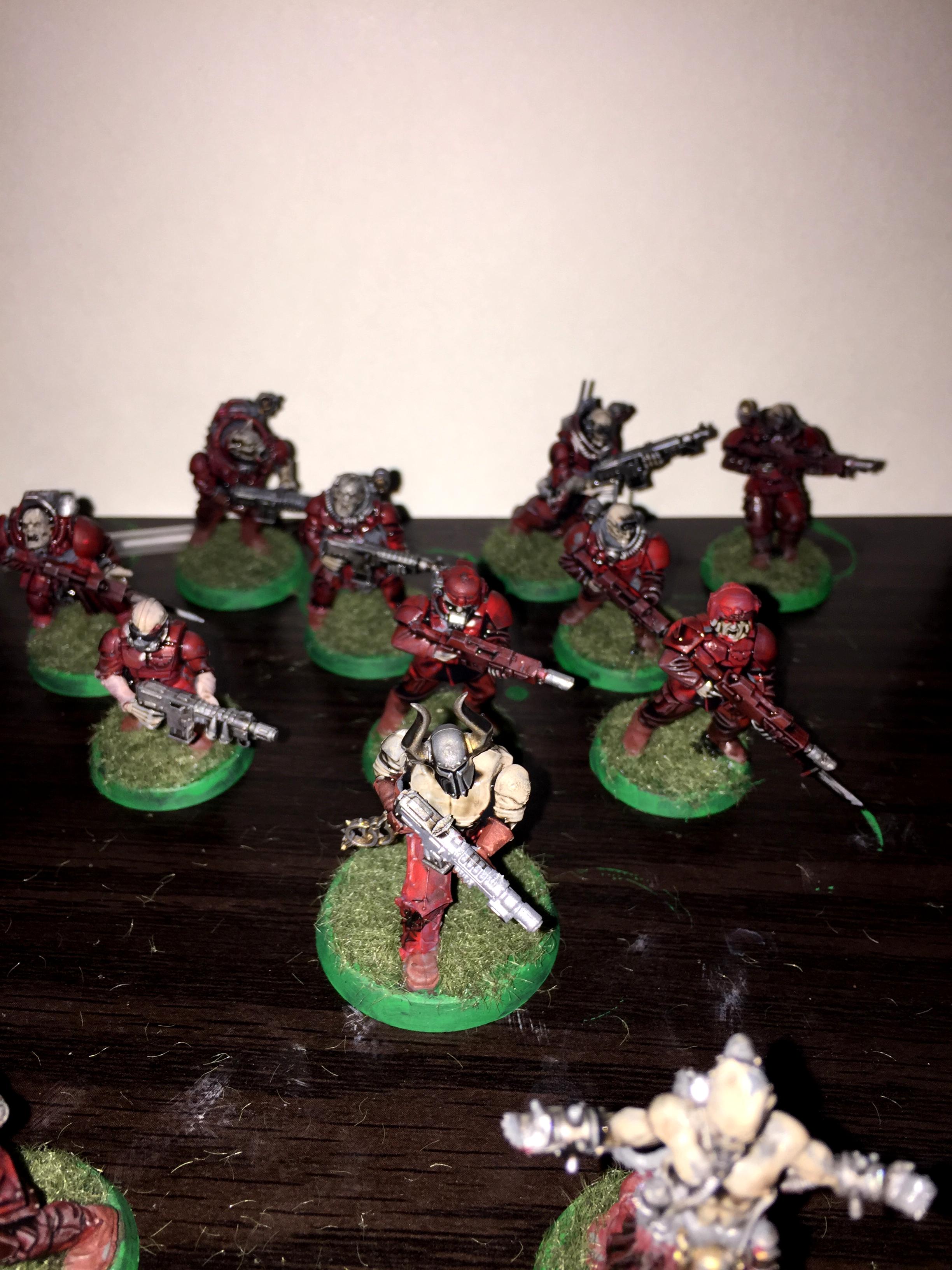 Cultists 
