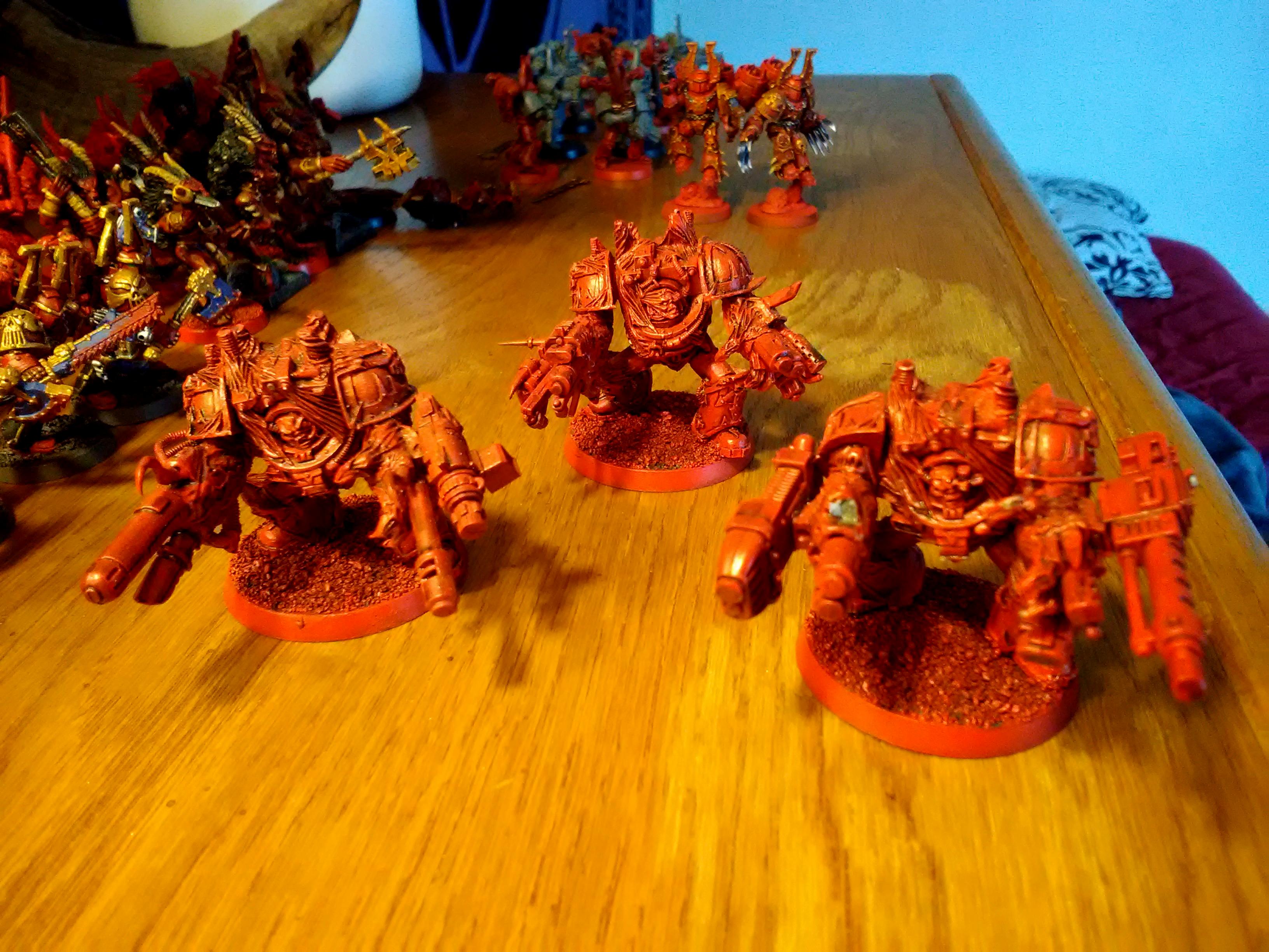 Obliterators