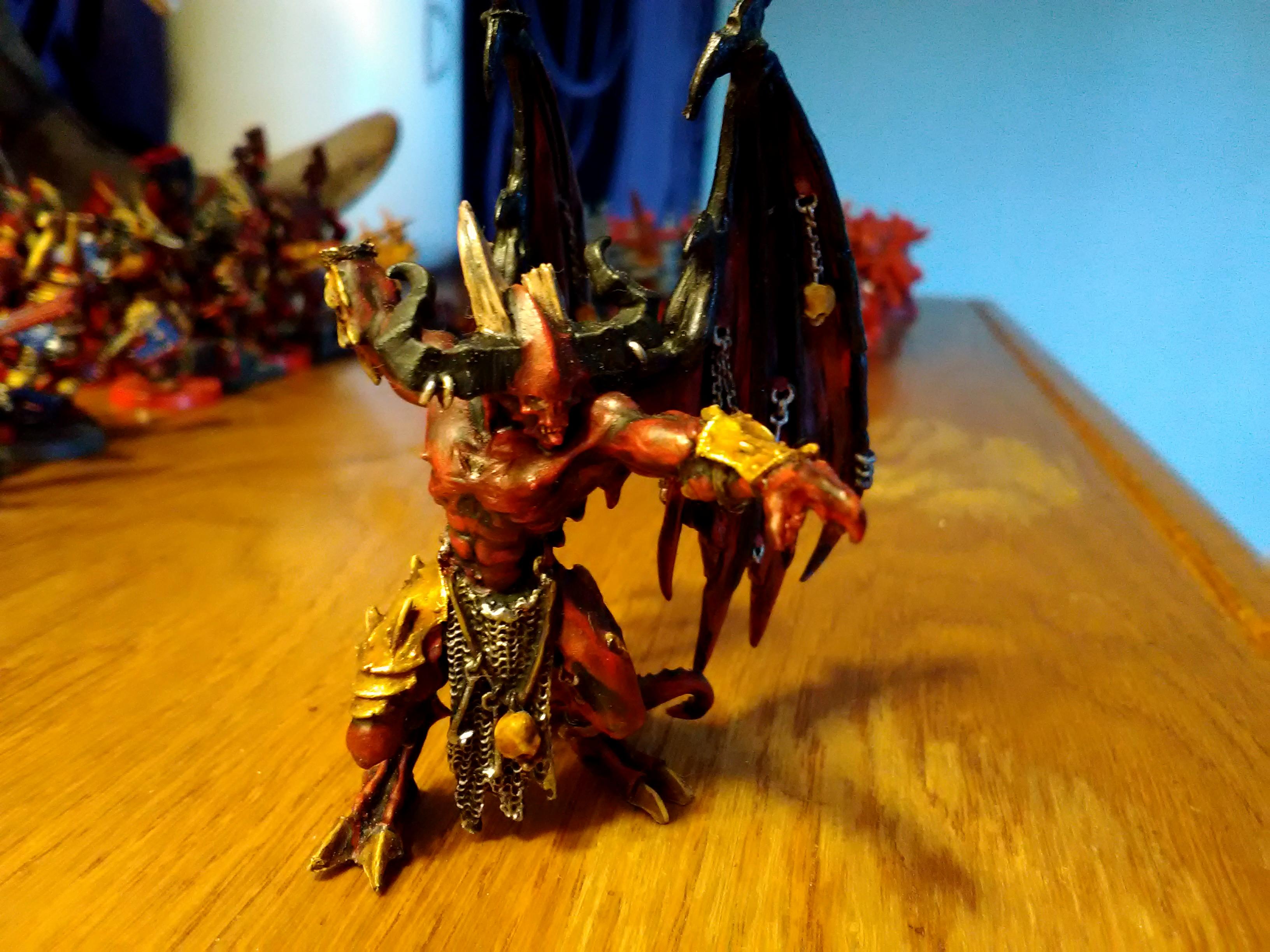 Demon Prince