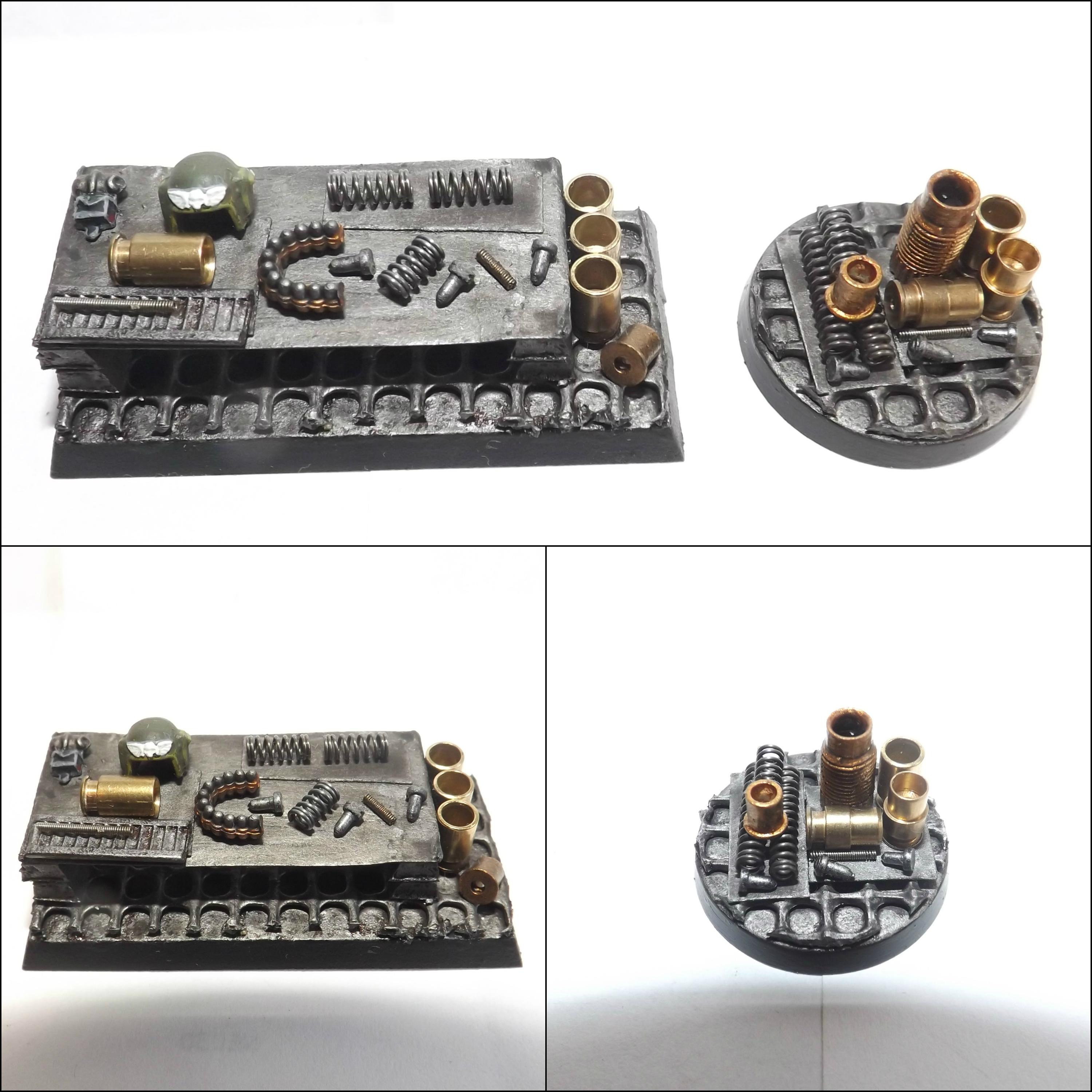 Ammunition Manufactorum