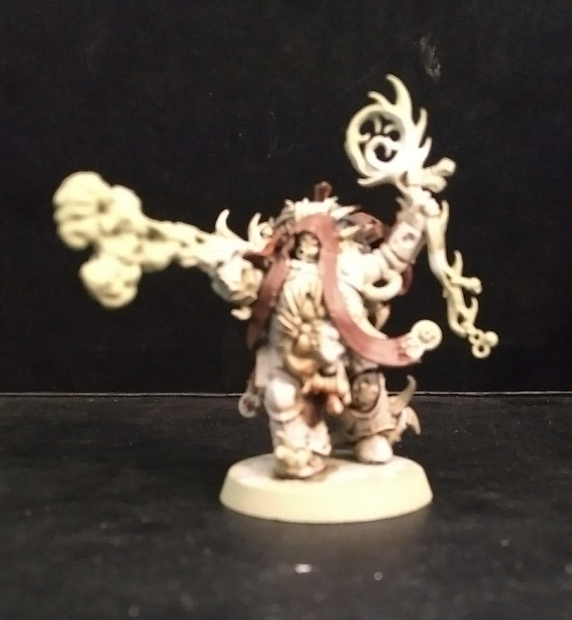 Sorcerer