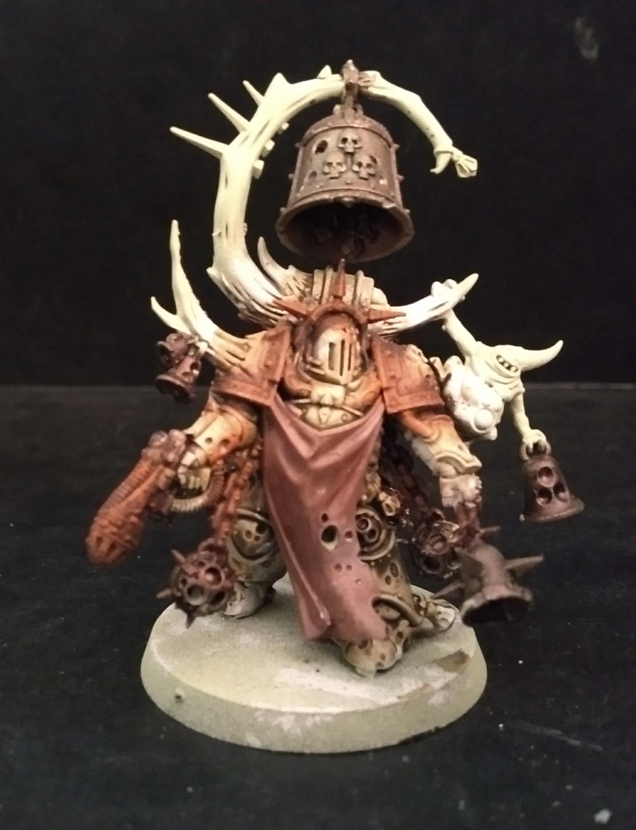 Blightbringer