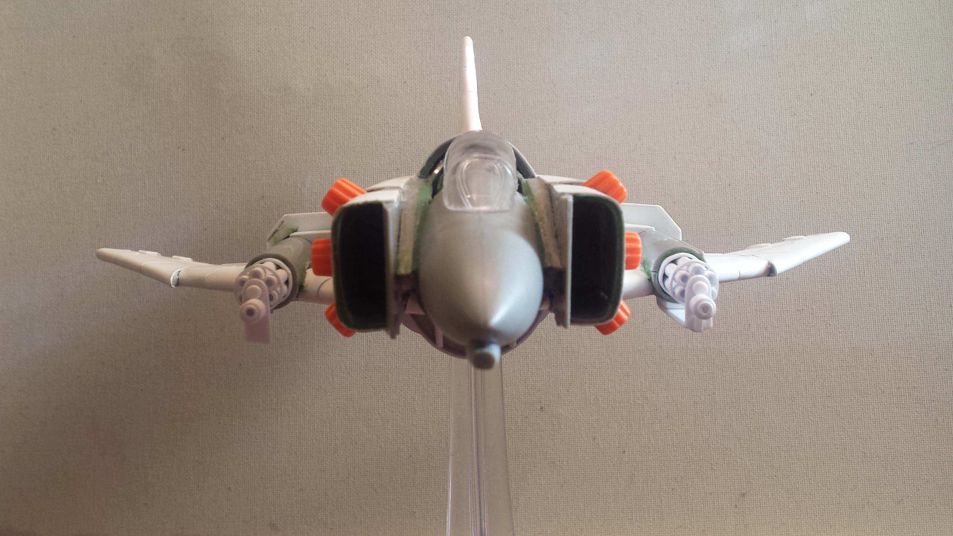 Front Progress